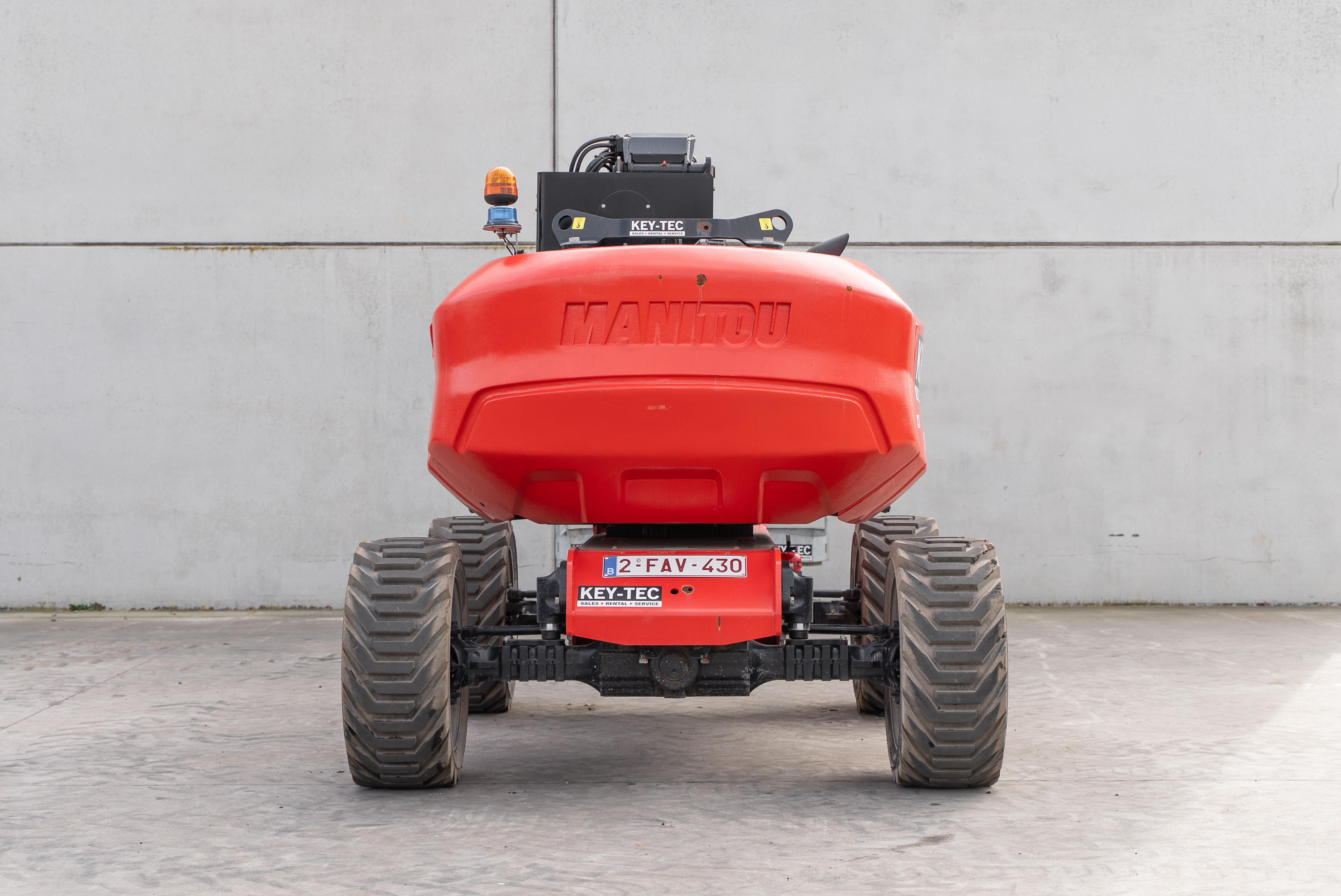 ATJ 180 RC 4RD ST5 S2 - Product image
