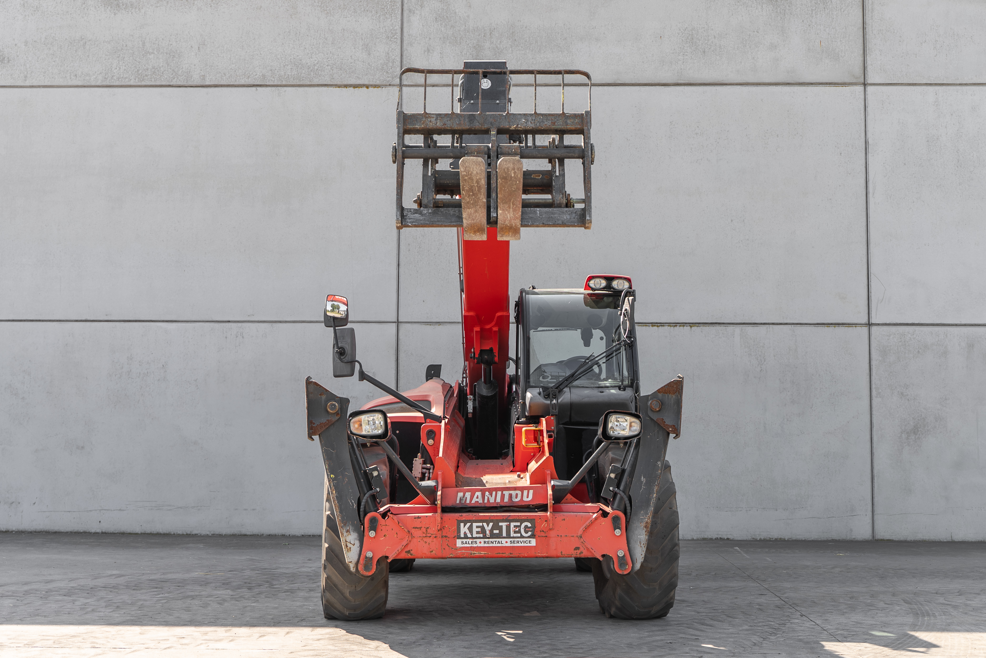 MT 1840 EASY 75D ST5 S1 - Product image