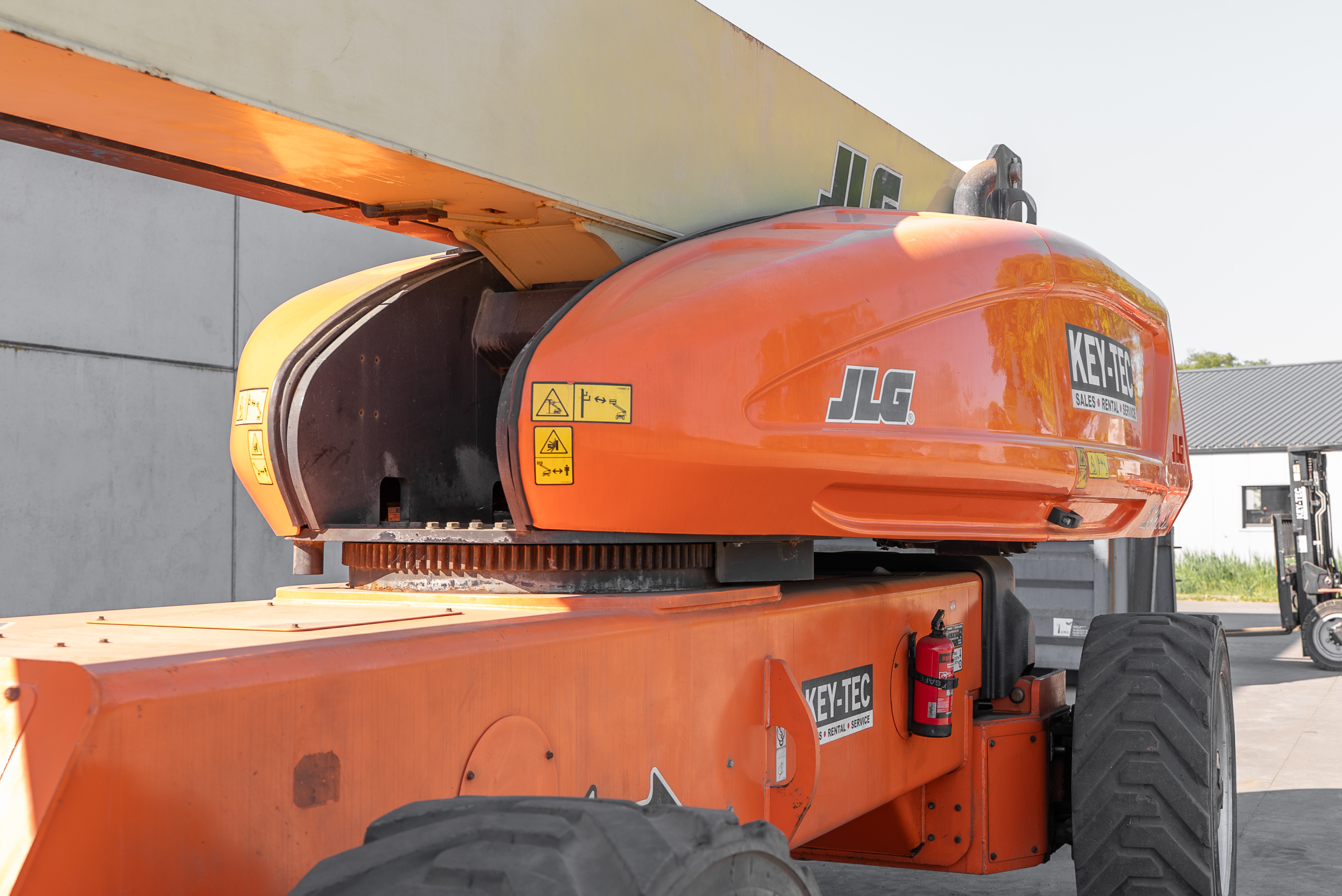 1350 SJP - Product image