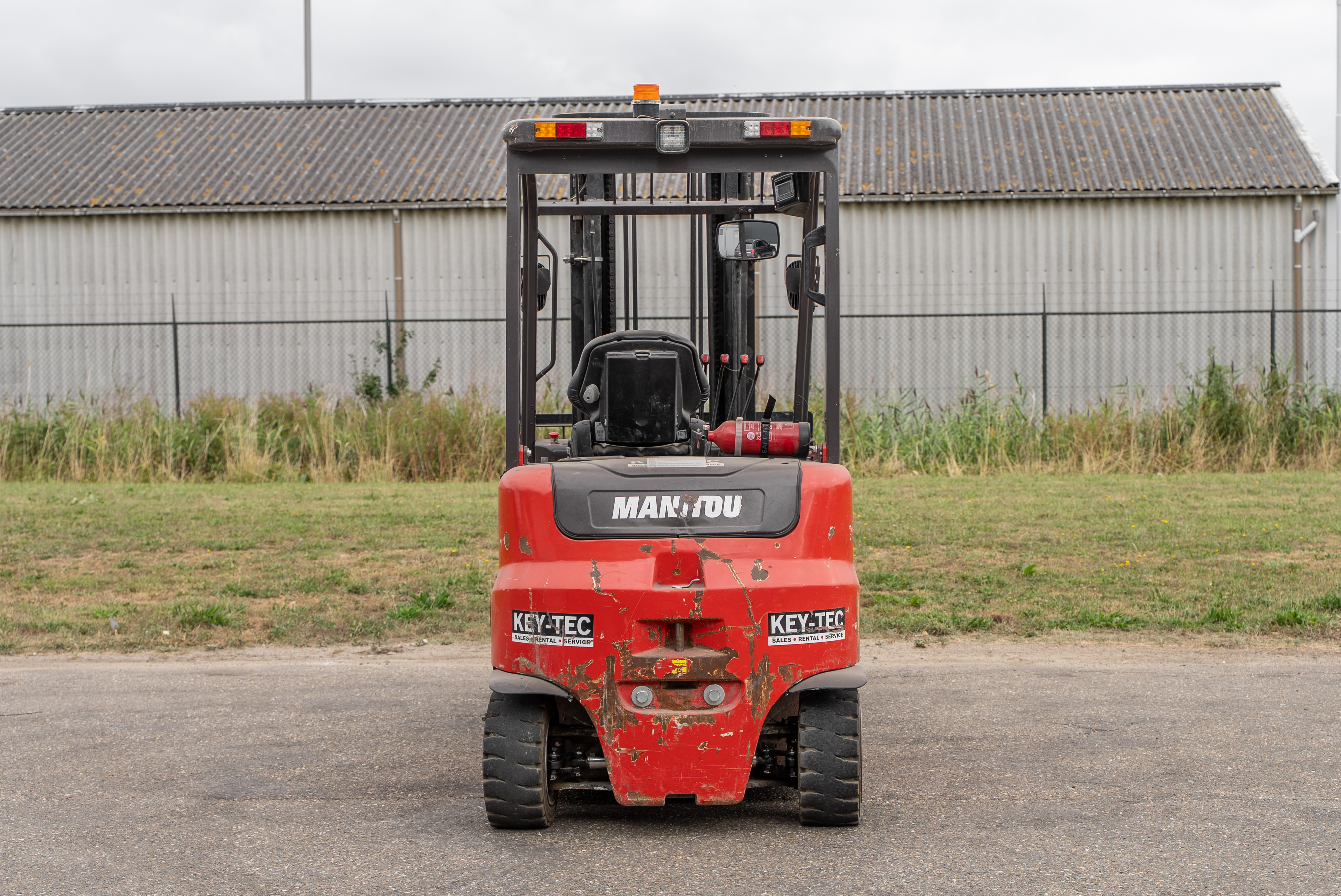 ME 435 80V S3 - Product image