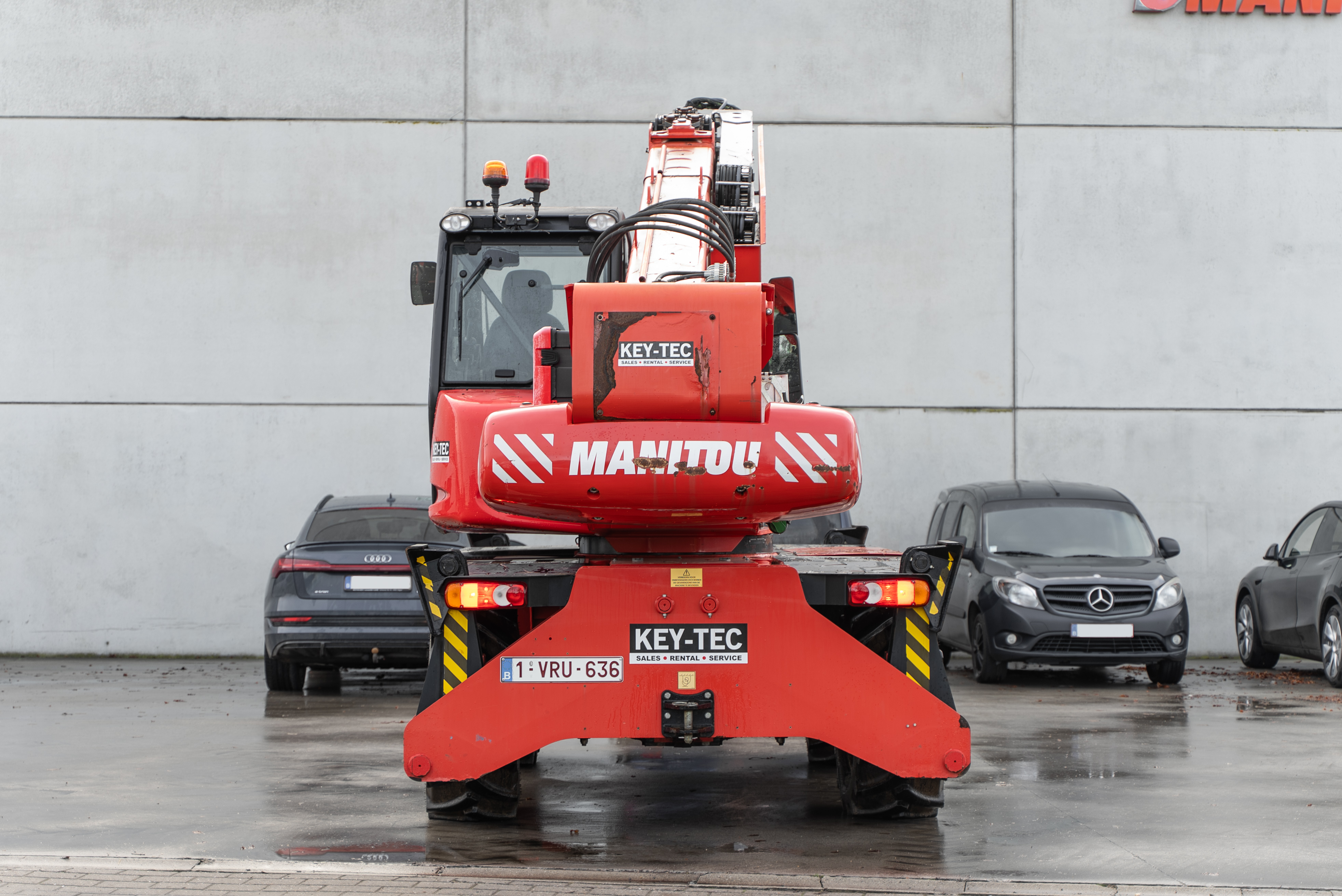 MRT 1840 EASY 75P 360 ST3B S2 - Product image