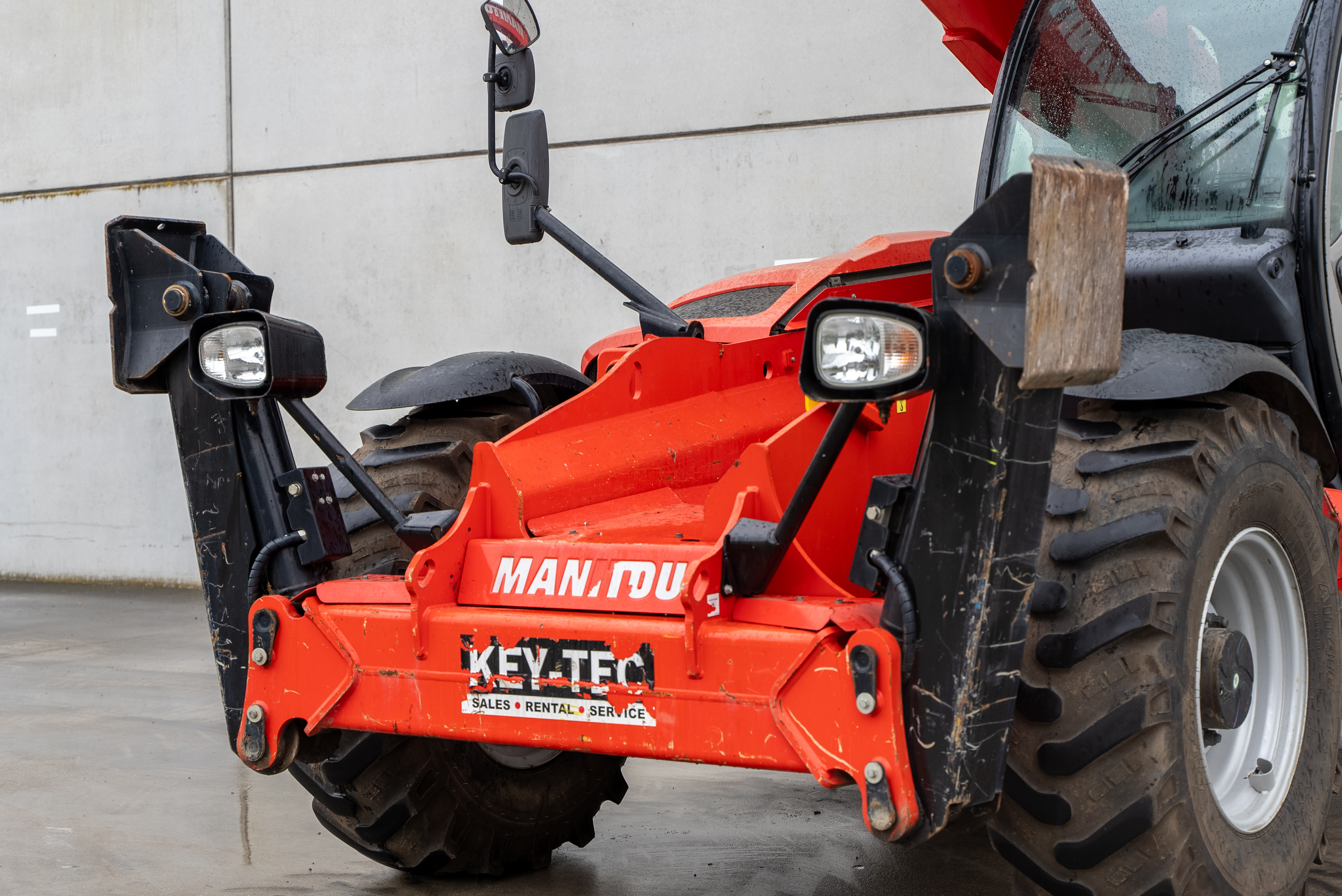 MT 1840 EASY 75D ST5 S1 - Product image