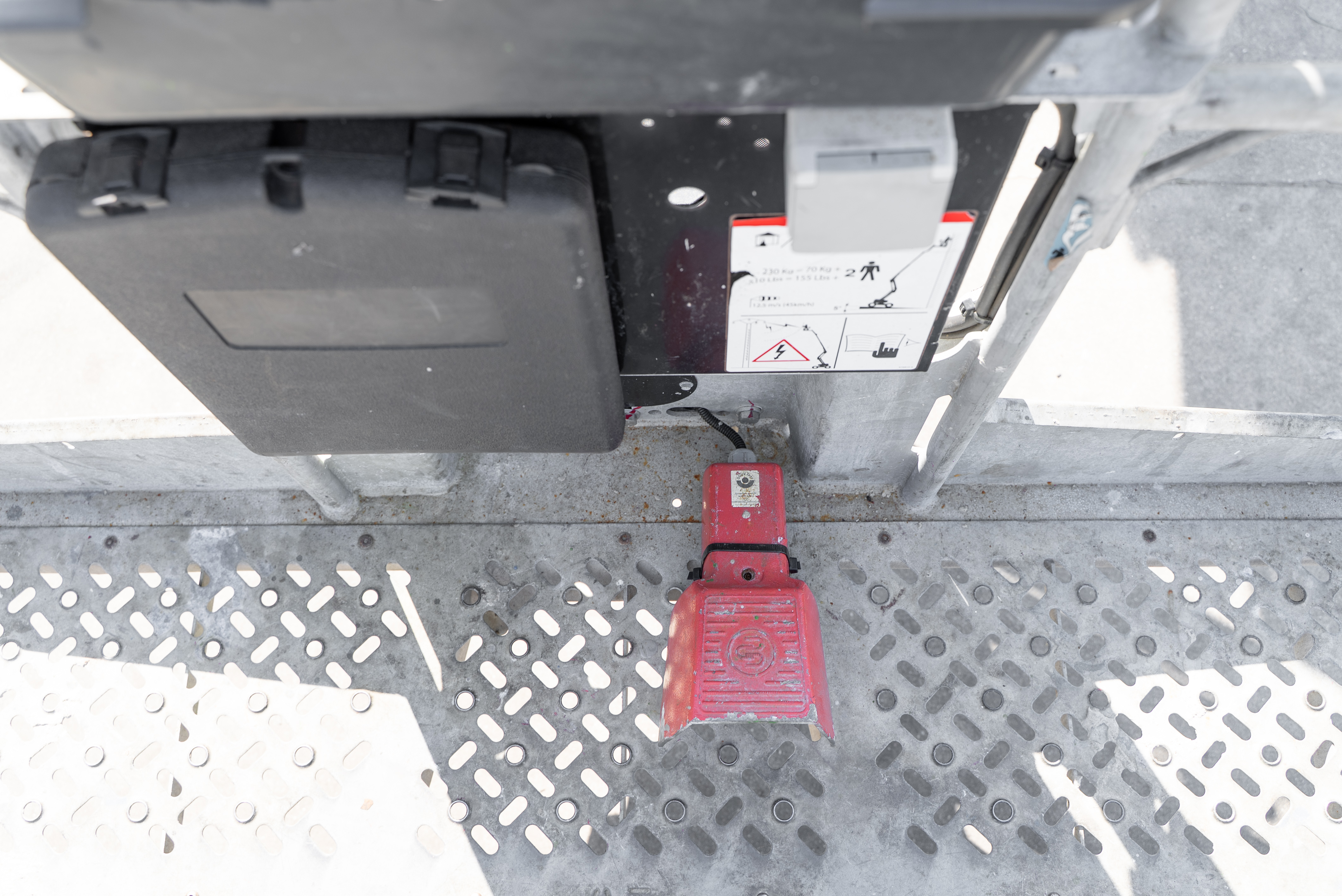 ATJ 160 RC 4RD ST5 S2 - Product image