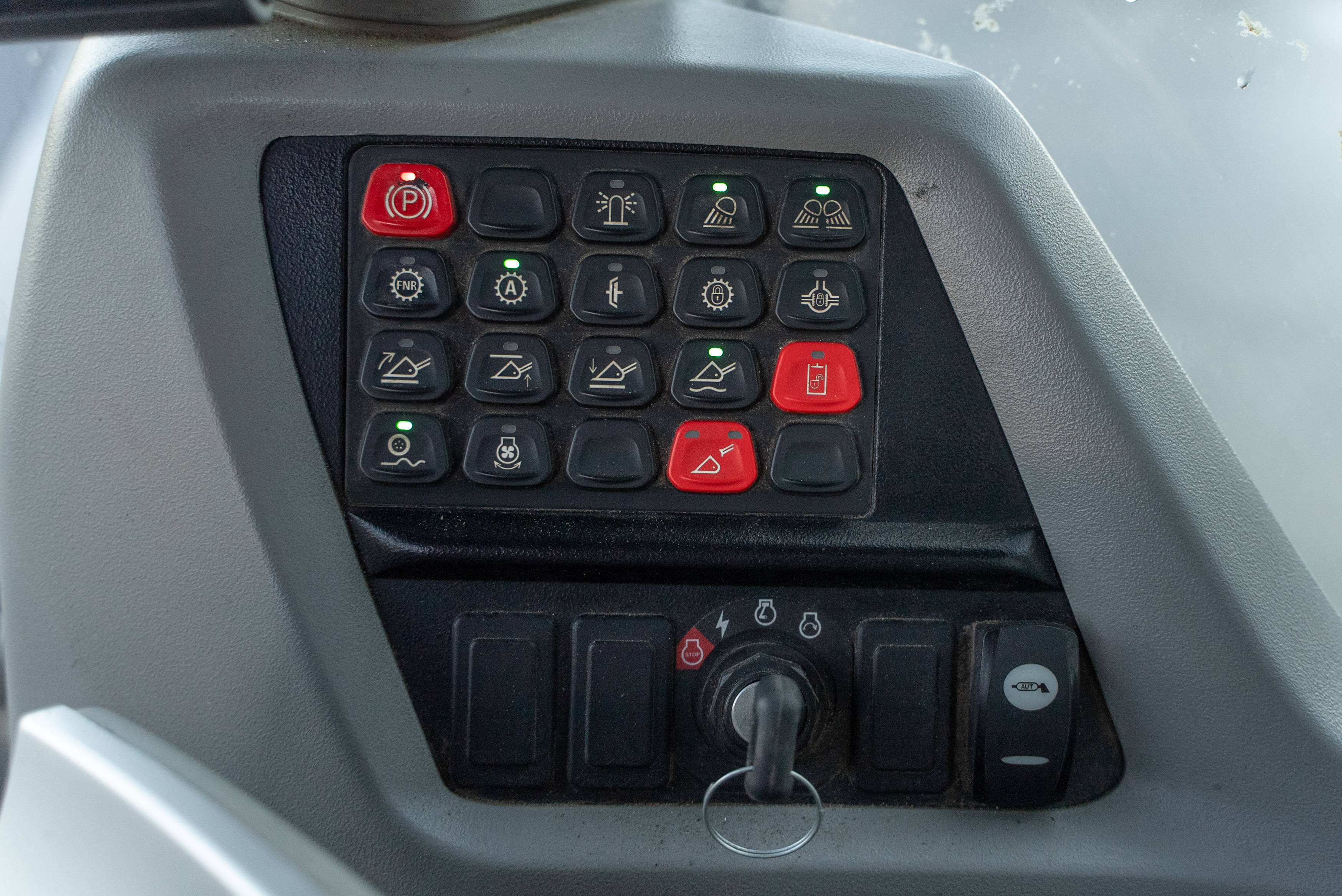 1121 G - Product image