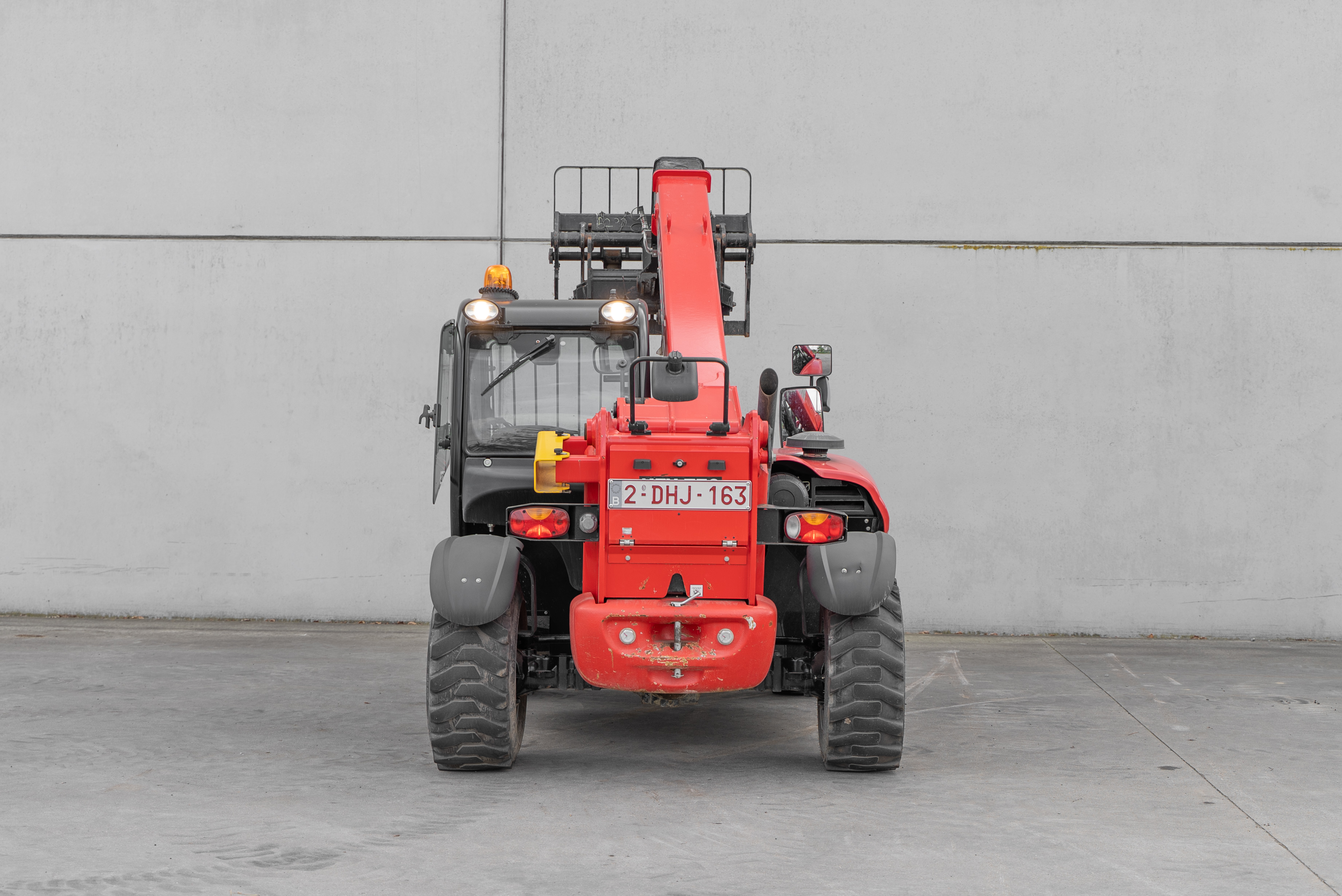 MT 625 H COMFORT 75K ST5 S1 - Product image