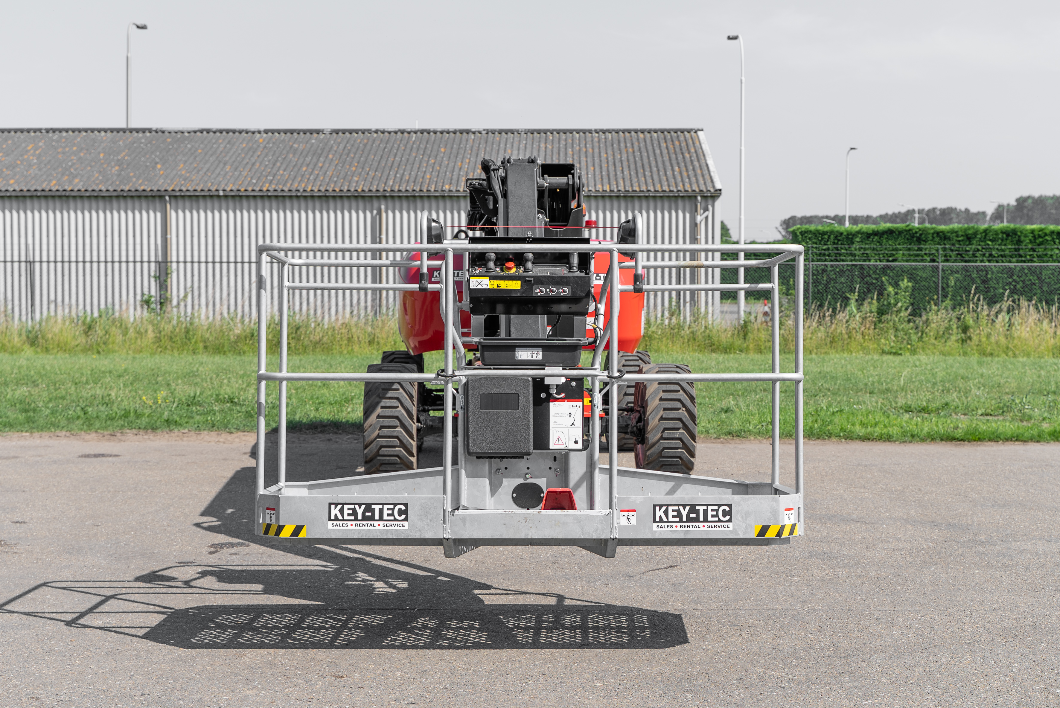 ATJE 200 RC 4RD S1 - Product image