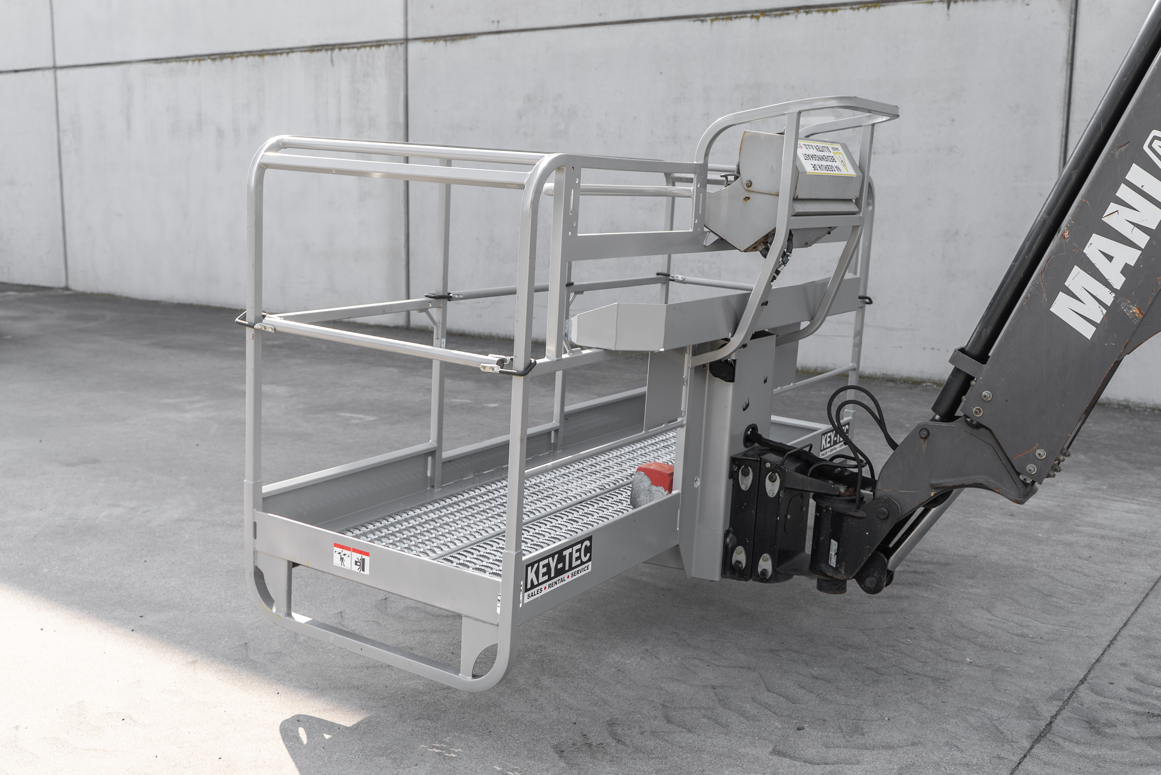 TJ 280 - Product image