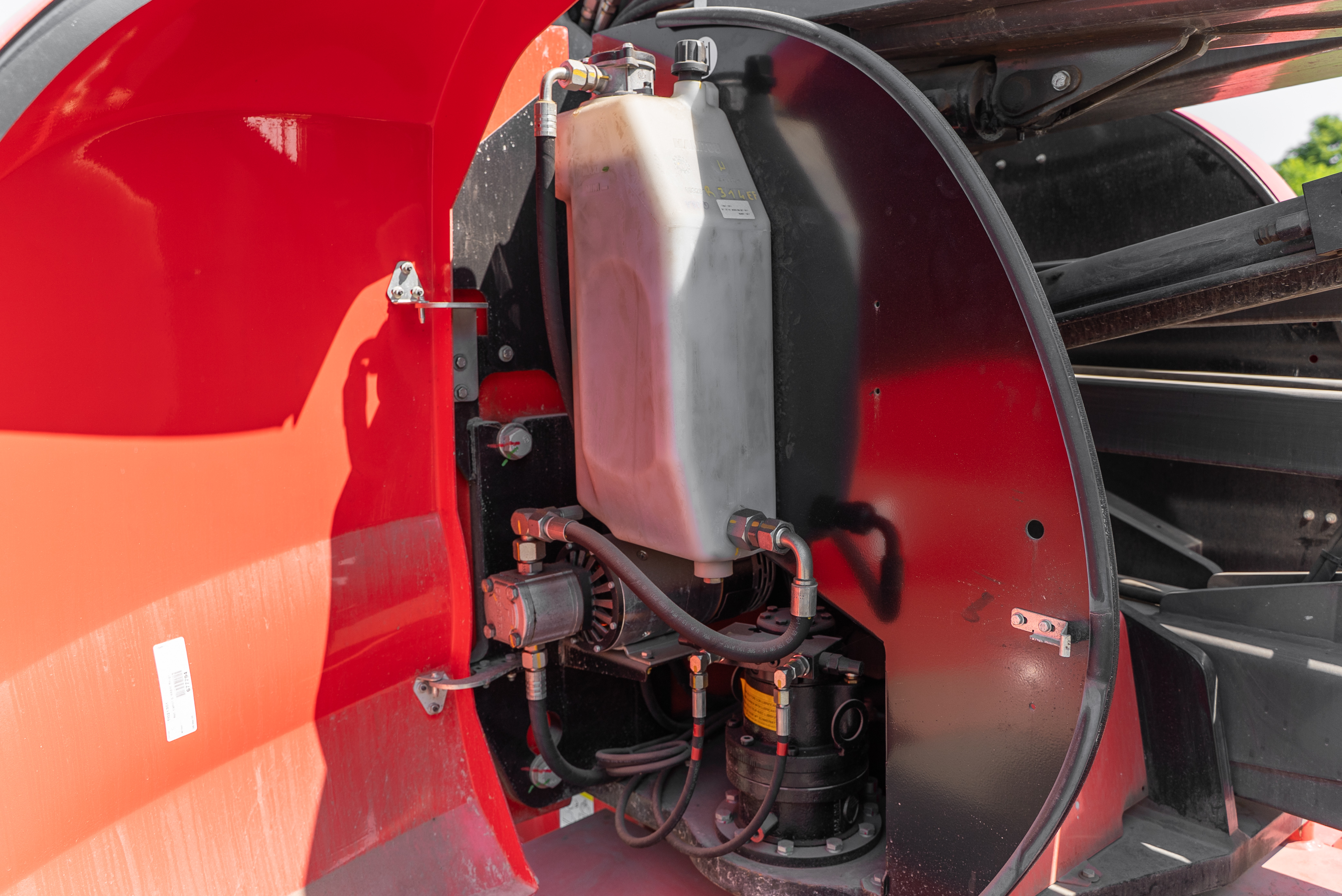 AETJ 150 COMPACT - Product image