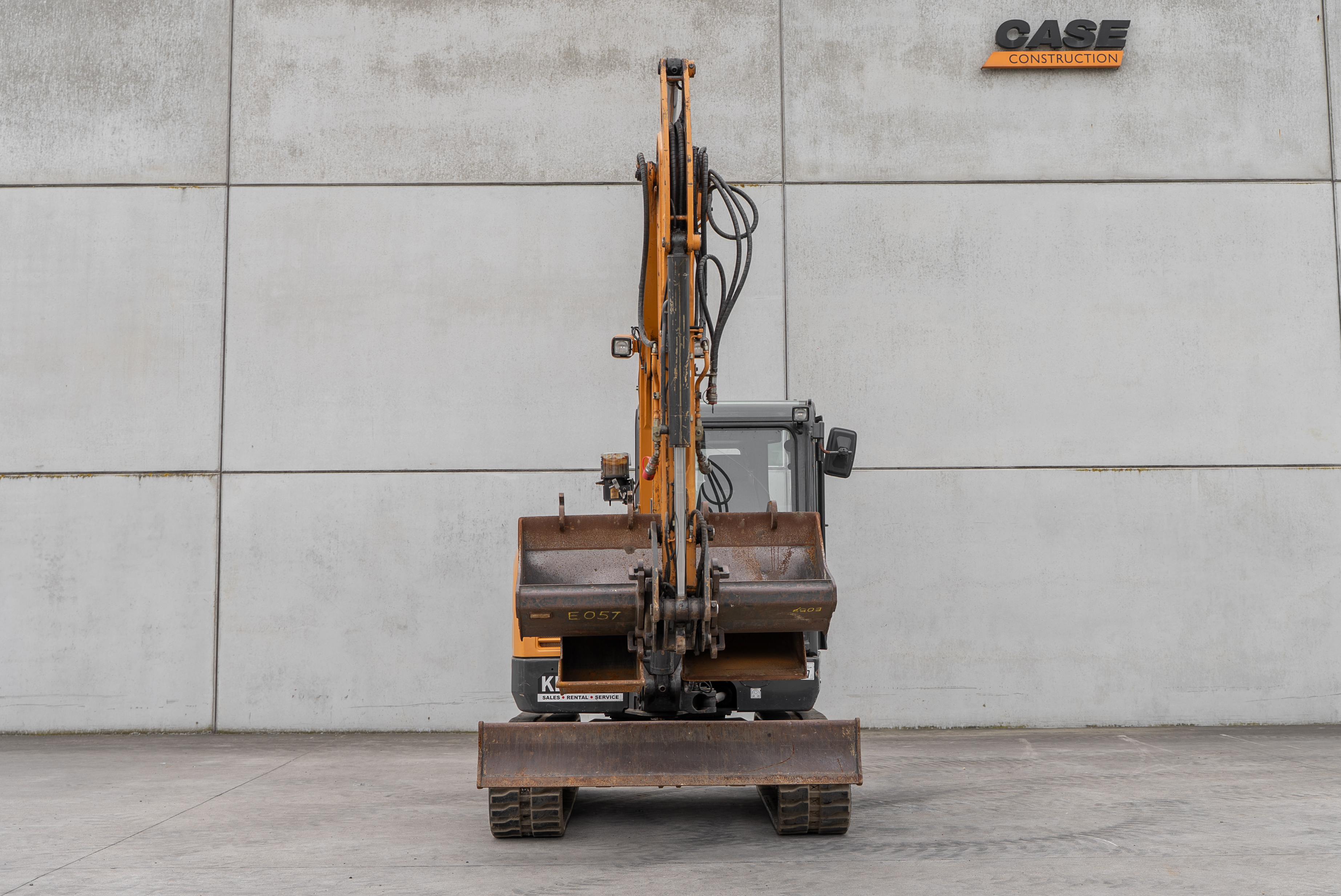 CX 60 C - Product image