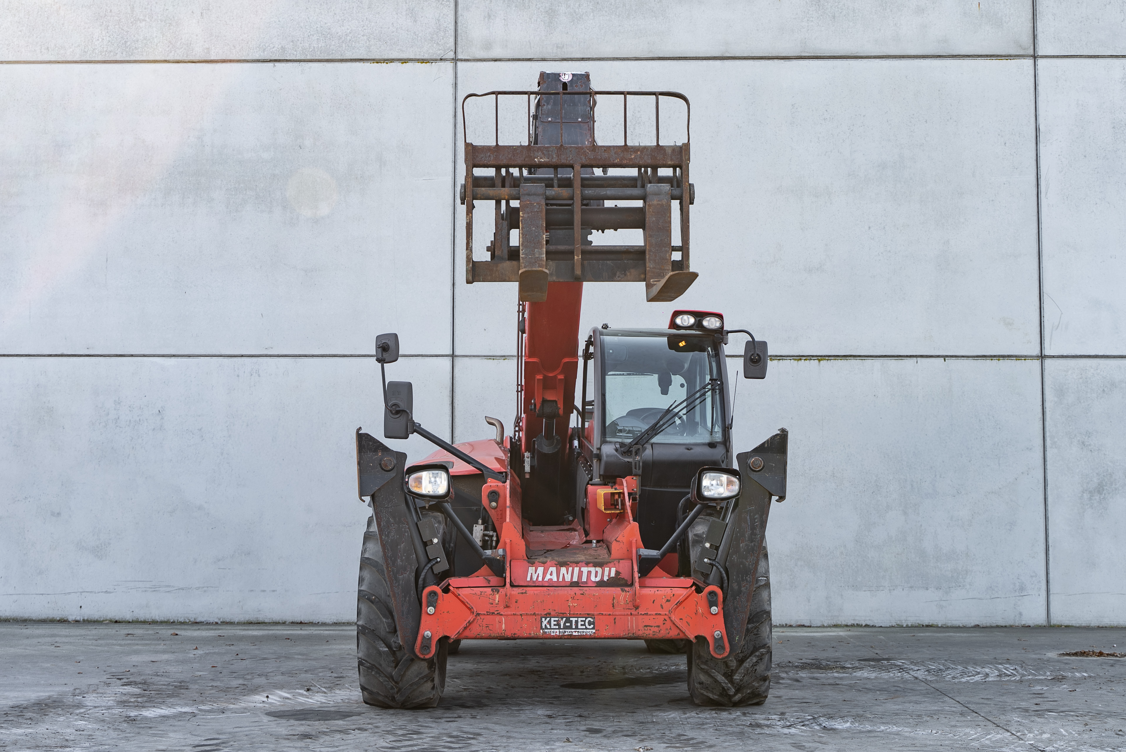 MT 1840 EASY 75D ST3B S1 - Product image