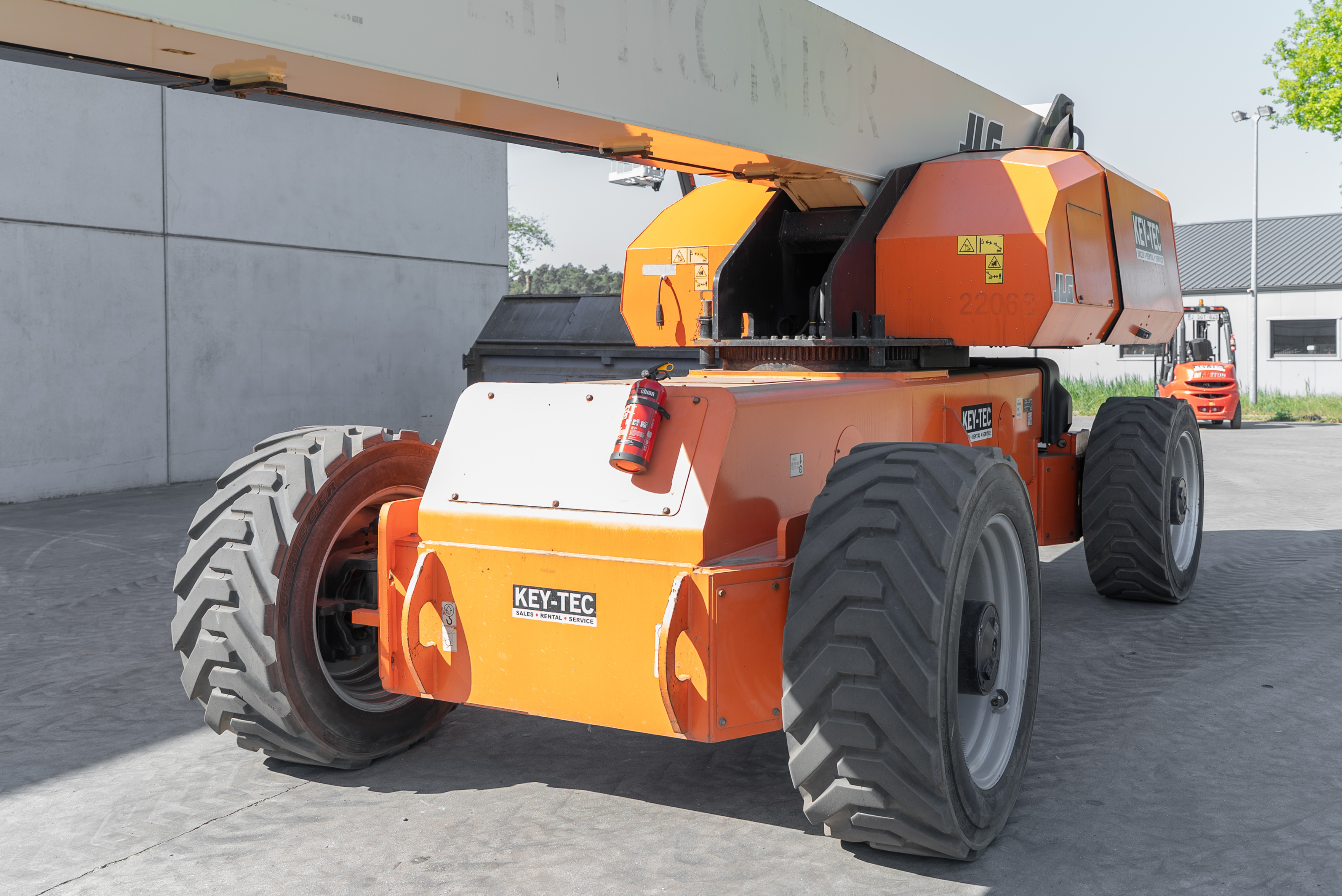 1500 SJ - Product image