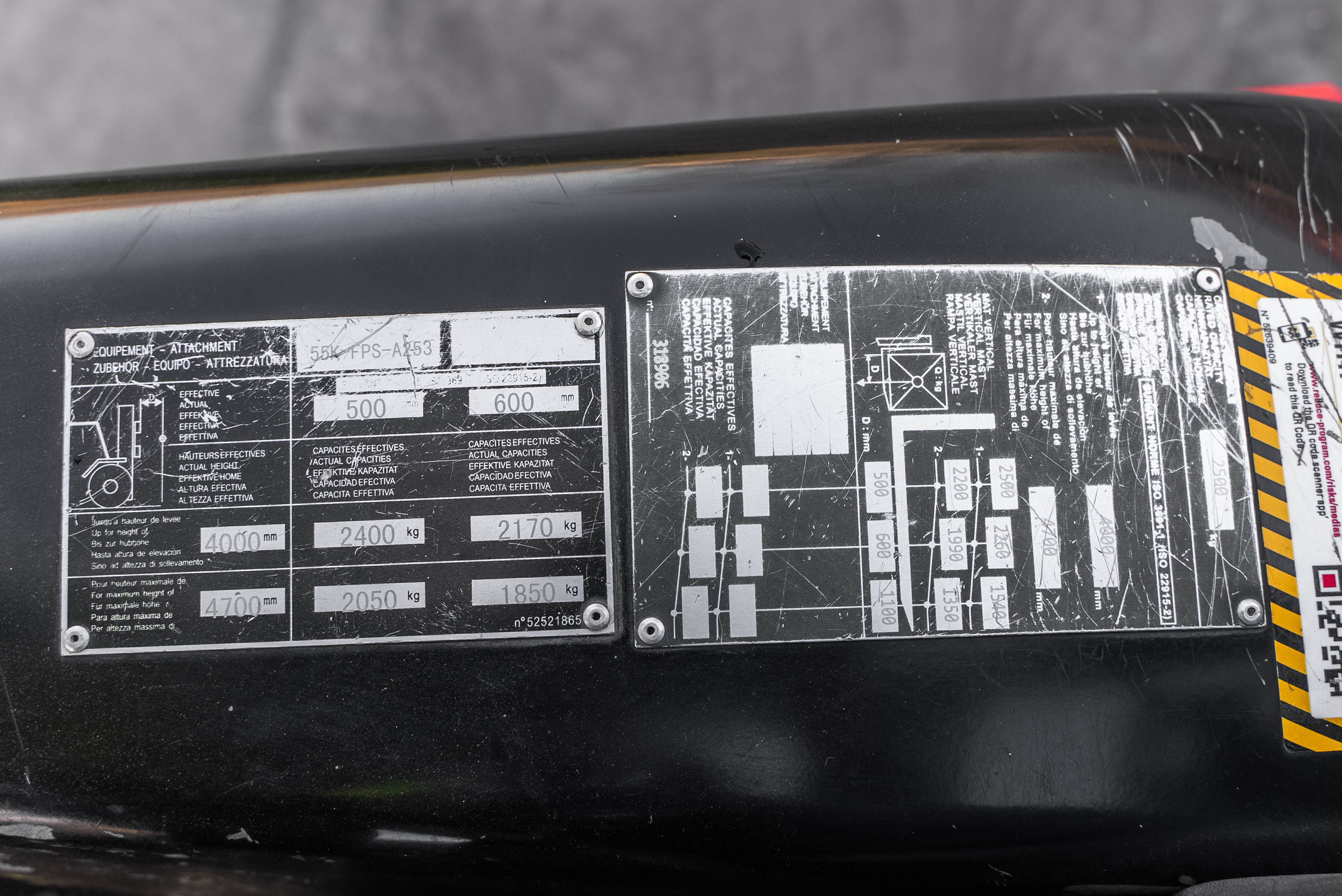 MI 25 D K ST5 S1 - Product image