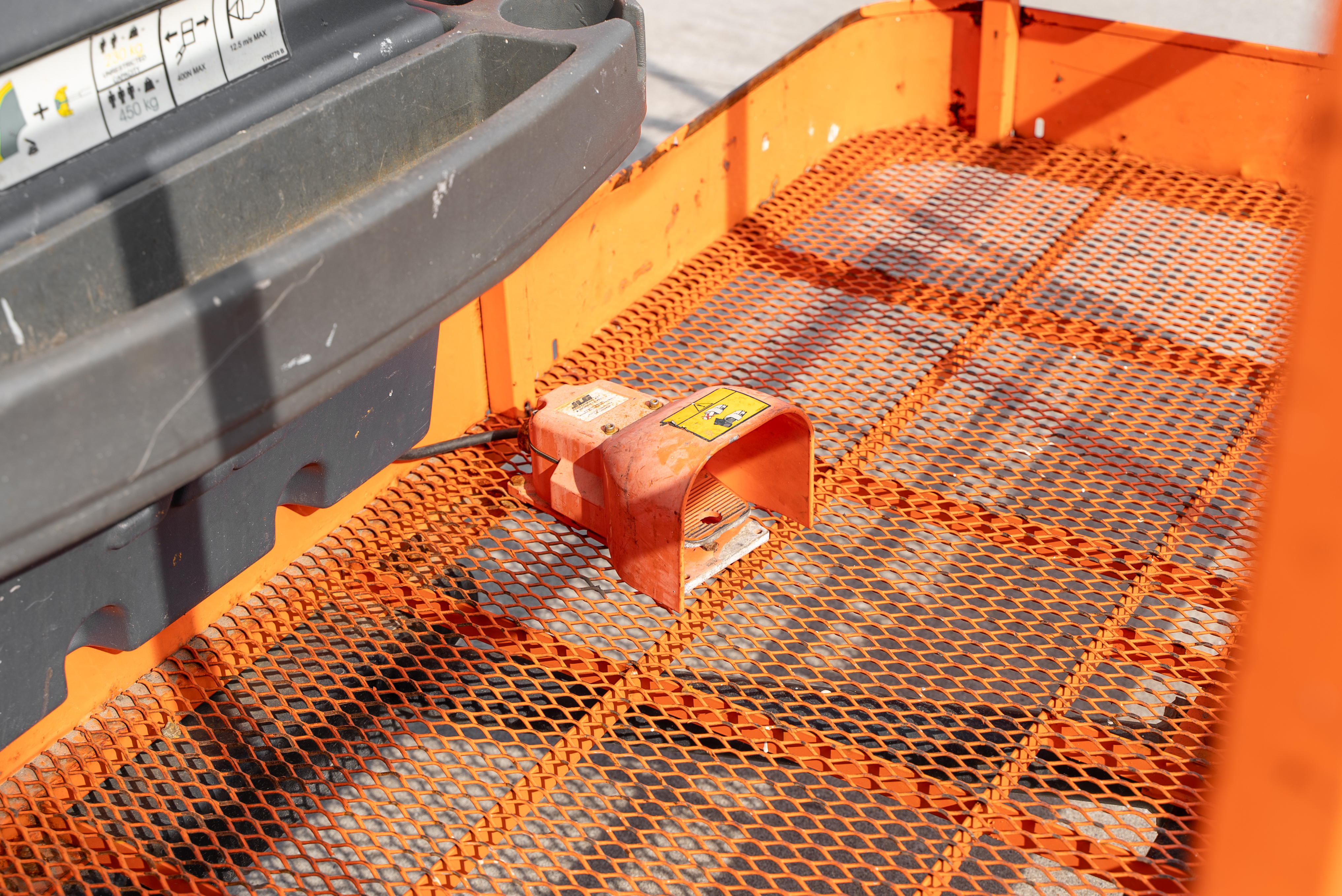 1250 AJP - Product image