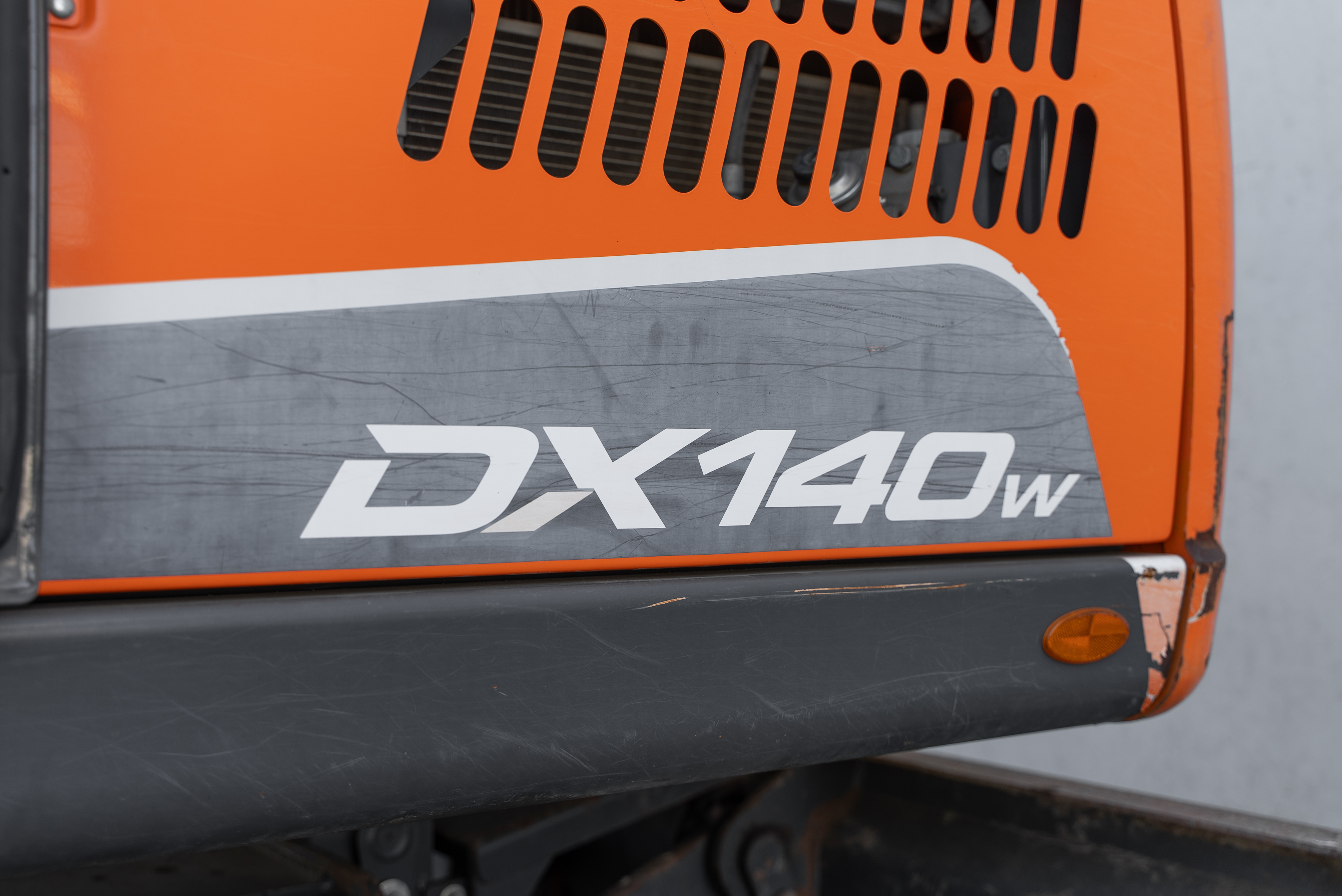 DX 140 W-5 - Product image
