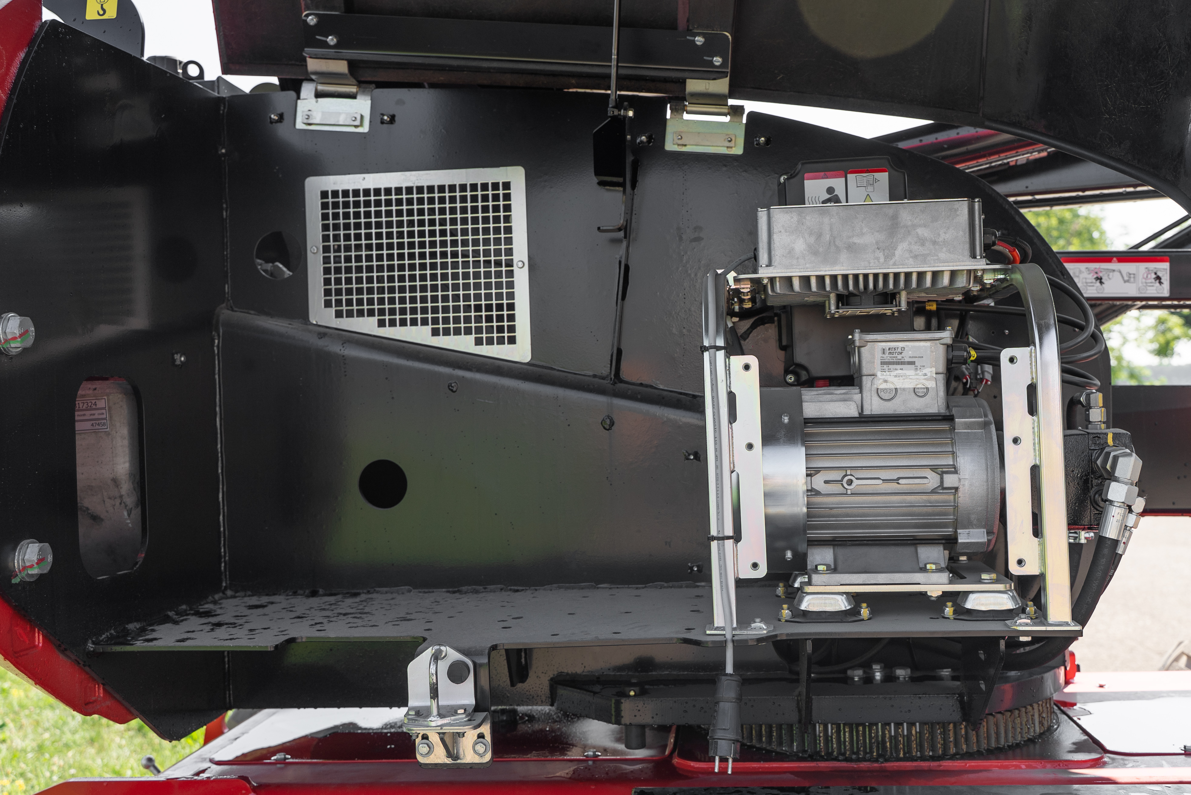 ATJ 180 E S1 - Product image