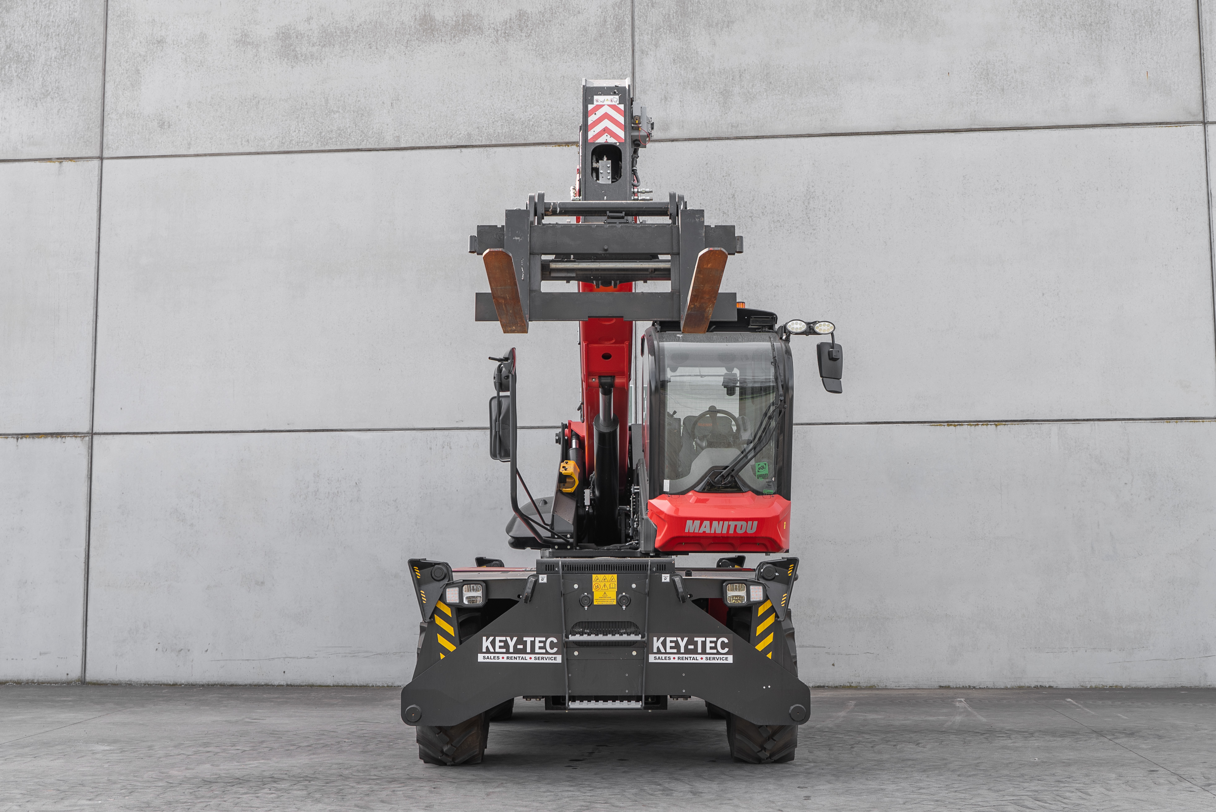 MRT 1845 360 115D ST5 S1 - Product image