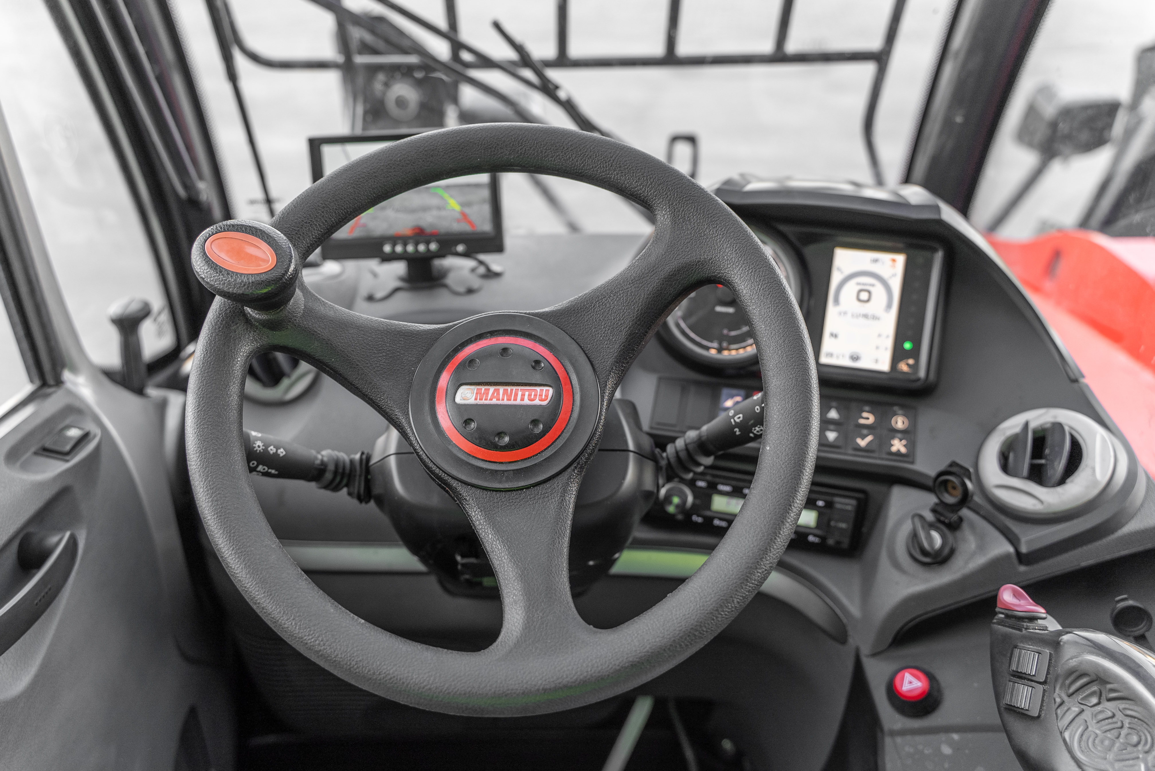 MT 1840 EASY 75D ST5 S1 - Interior front