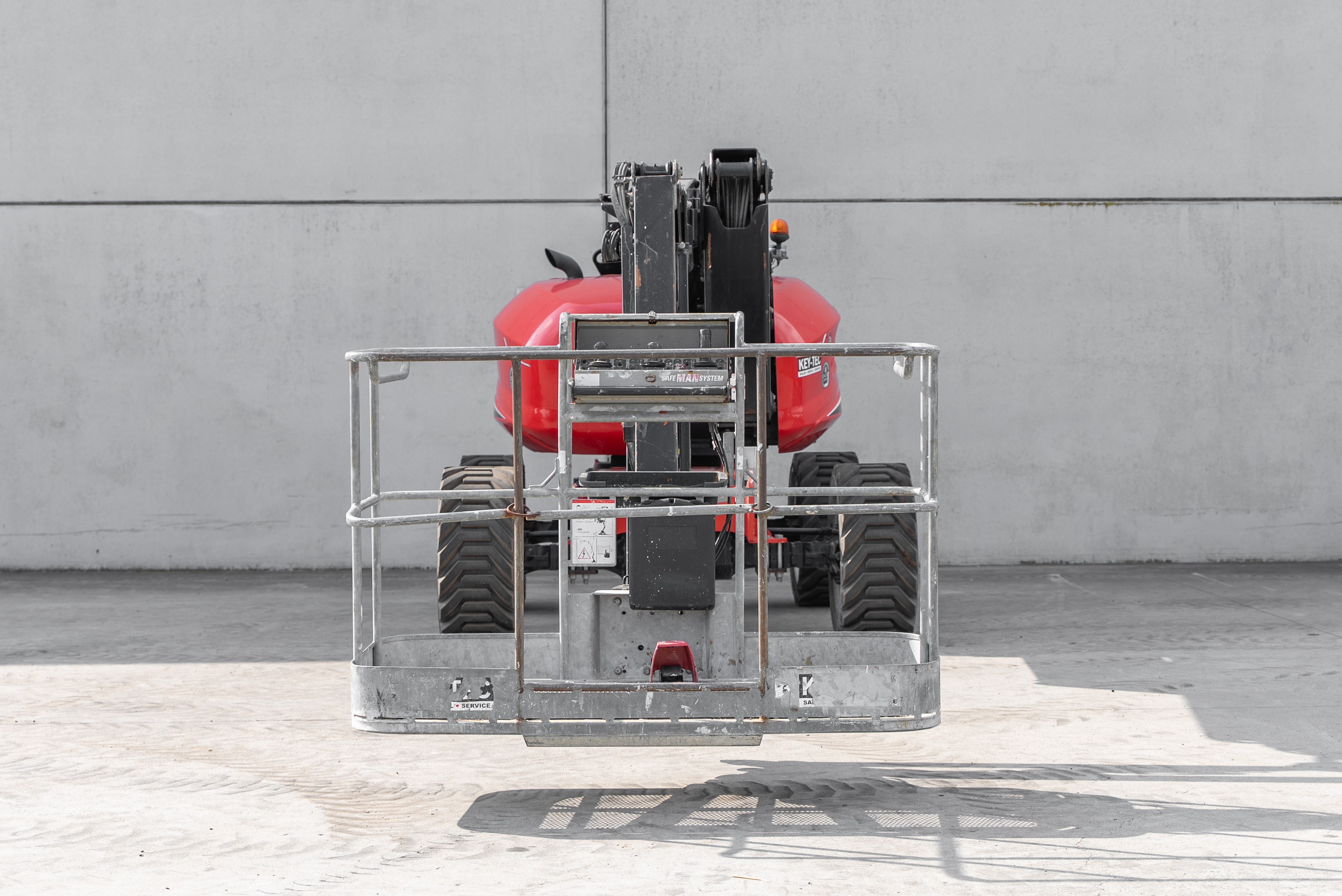 ATJ 180 RC 4RD ST5 S1 - Product image