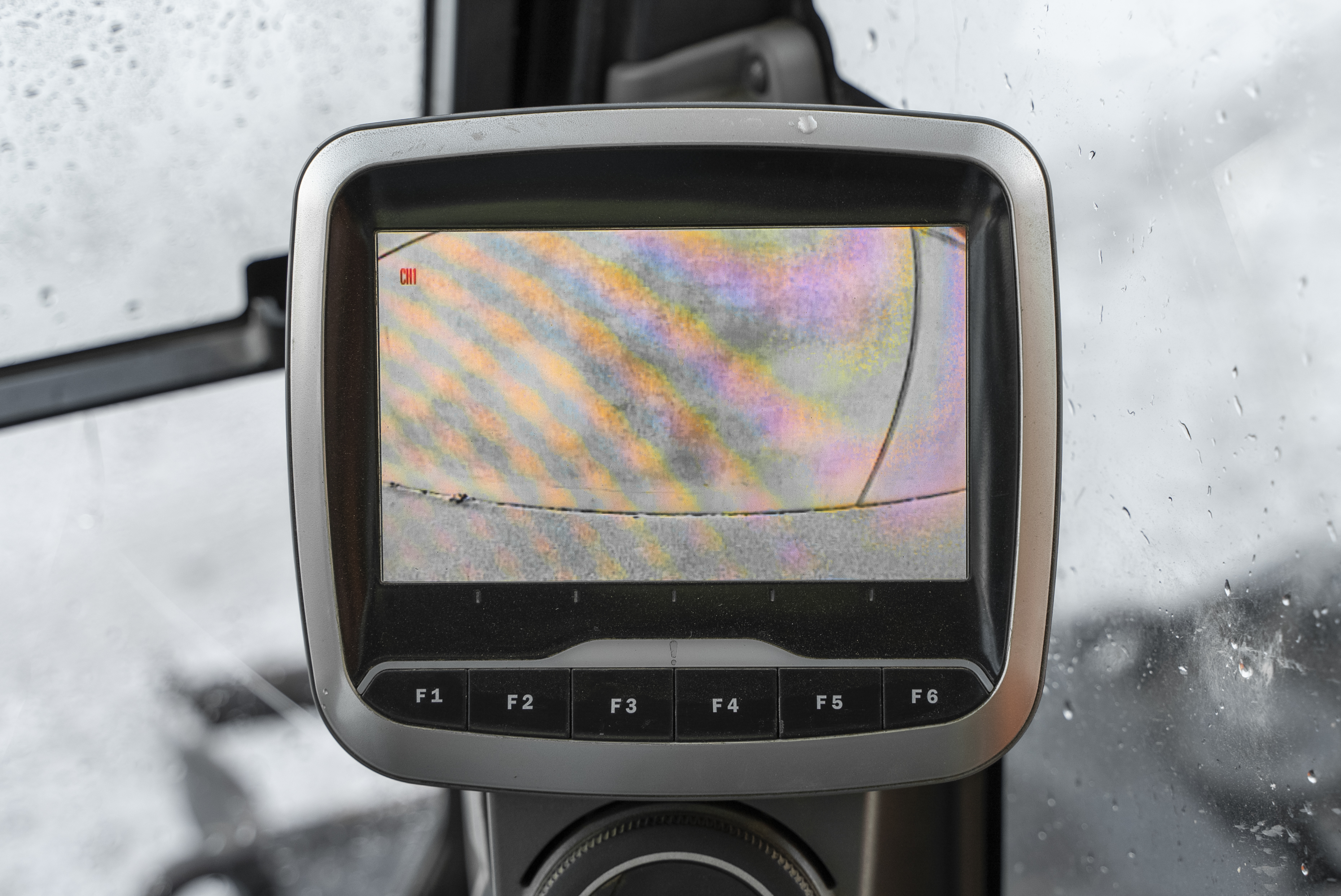 DX 140 W-3 - Product image