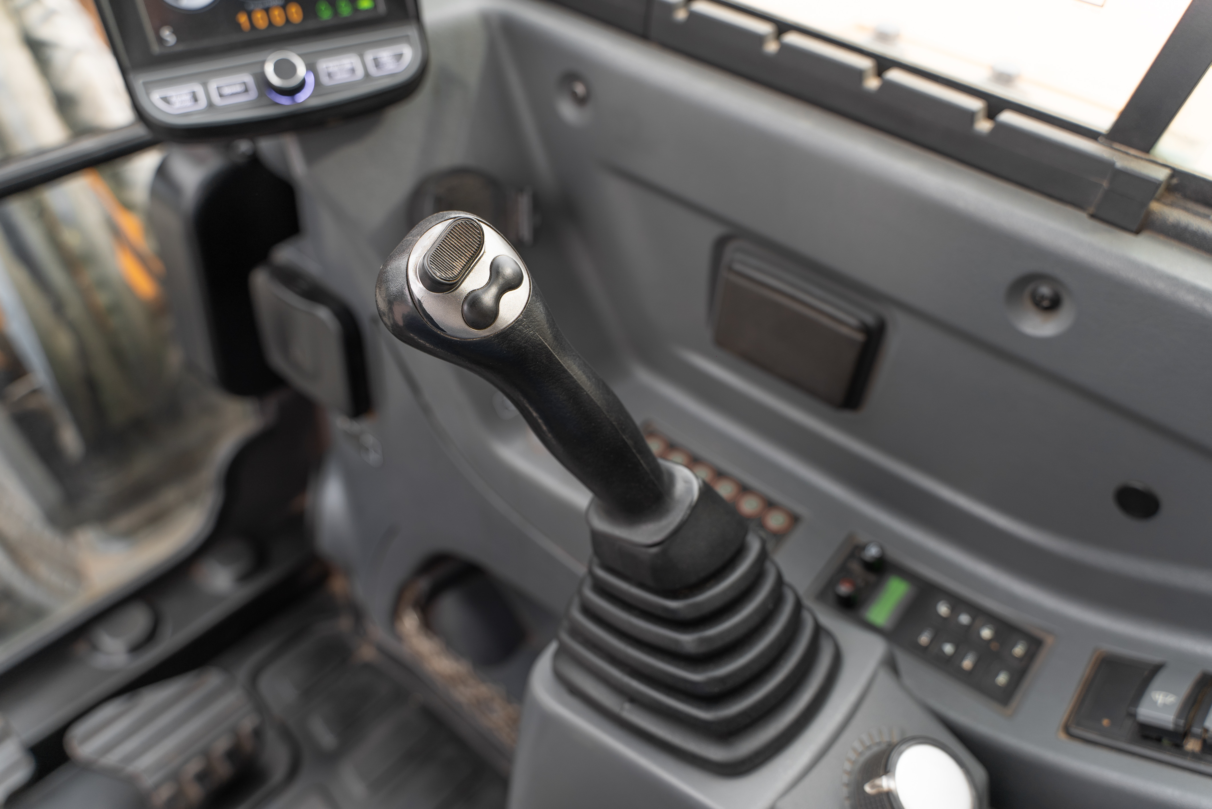 CX 60 C - Product image