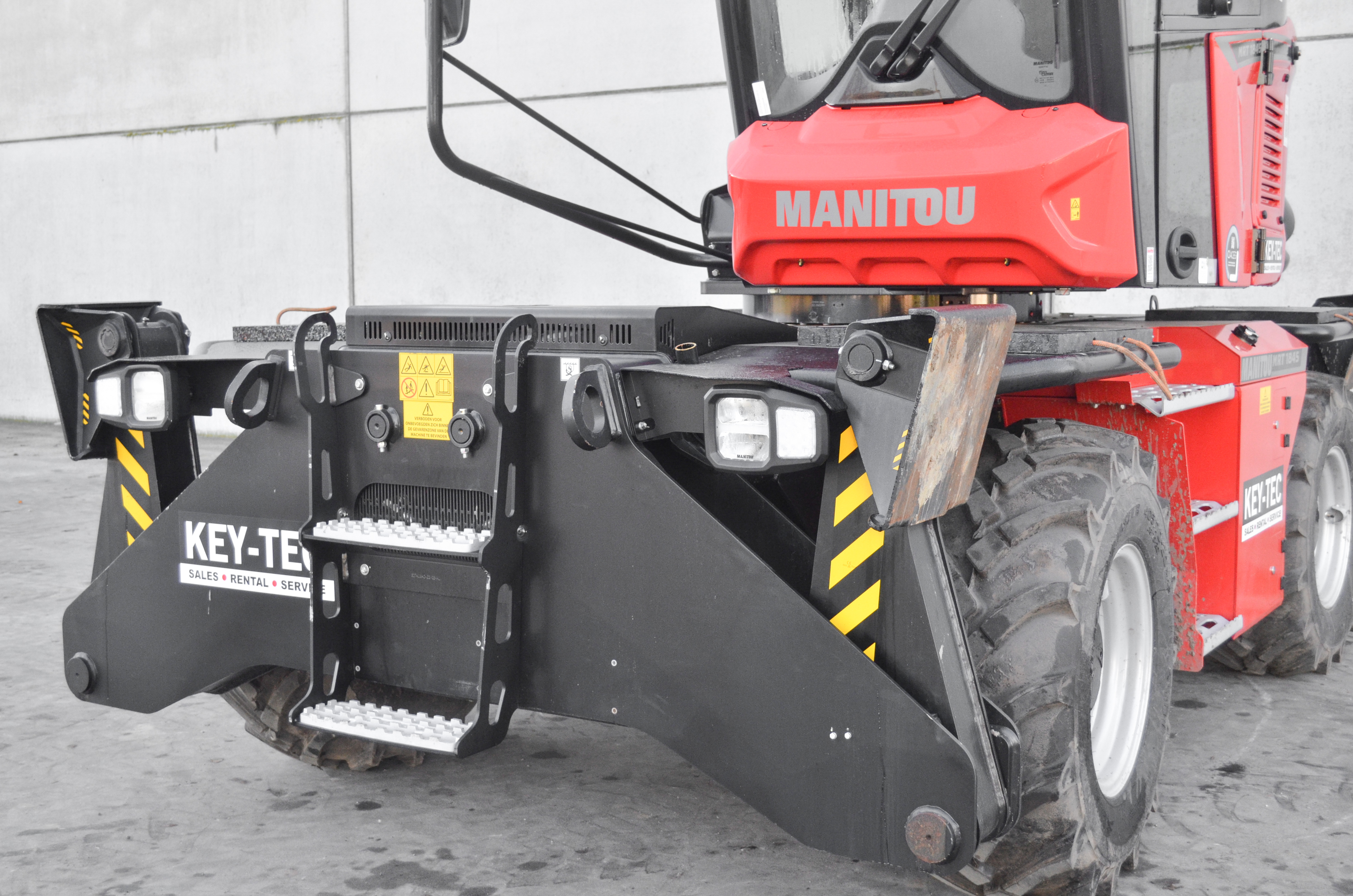 MRT 1845 360 115D ST5 S1 - Product image