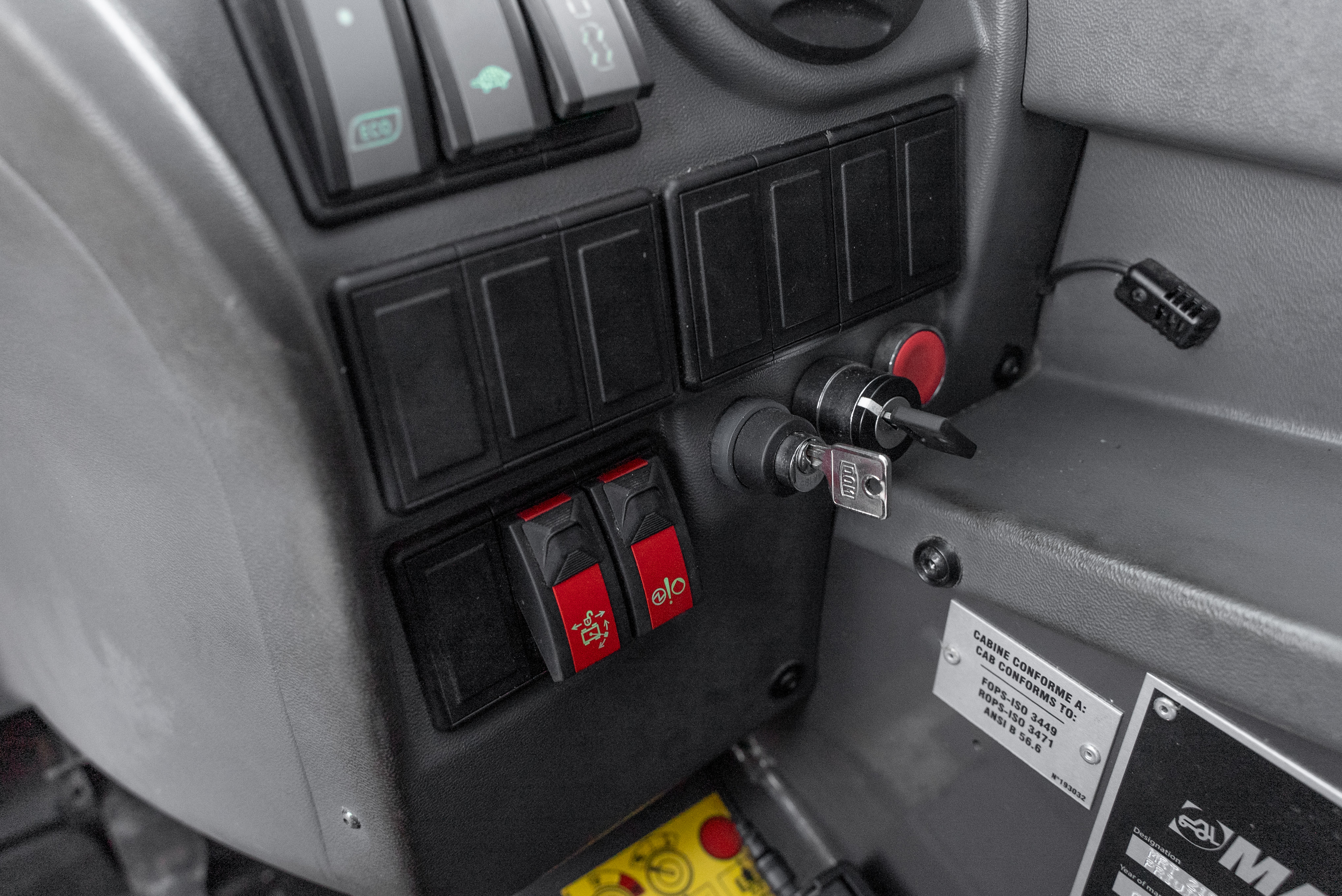 MRT 2150 PRIV+ ST4 S2 - Product image