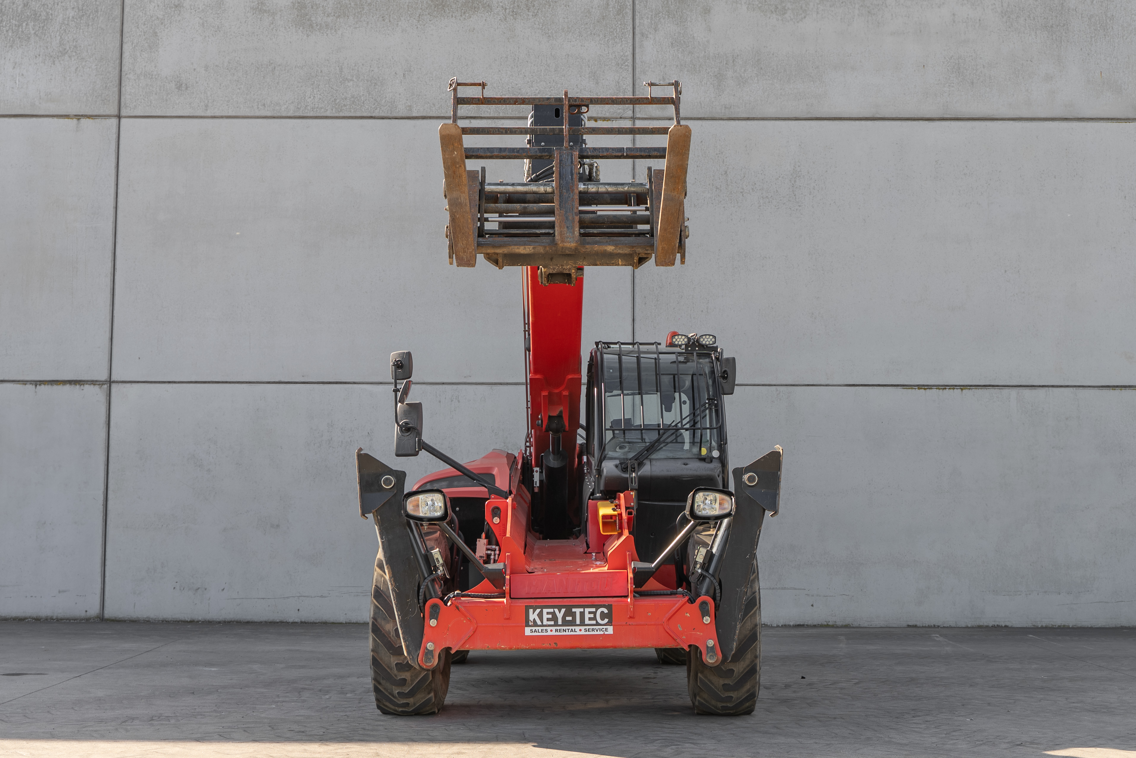 MT 1840 EASY 75D ST5 S1 - Product image