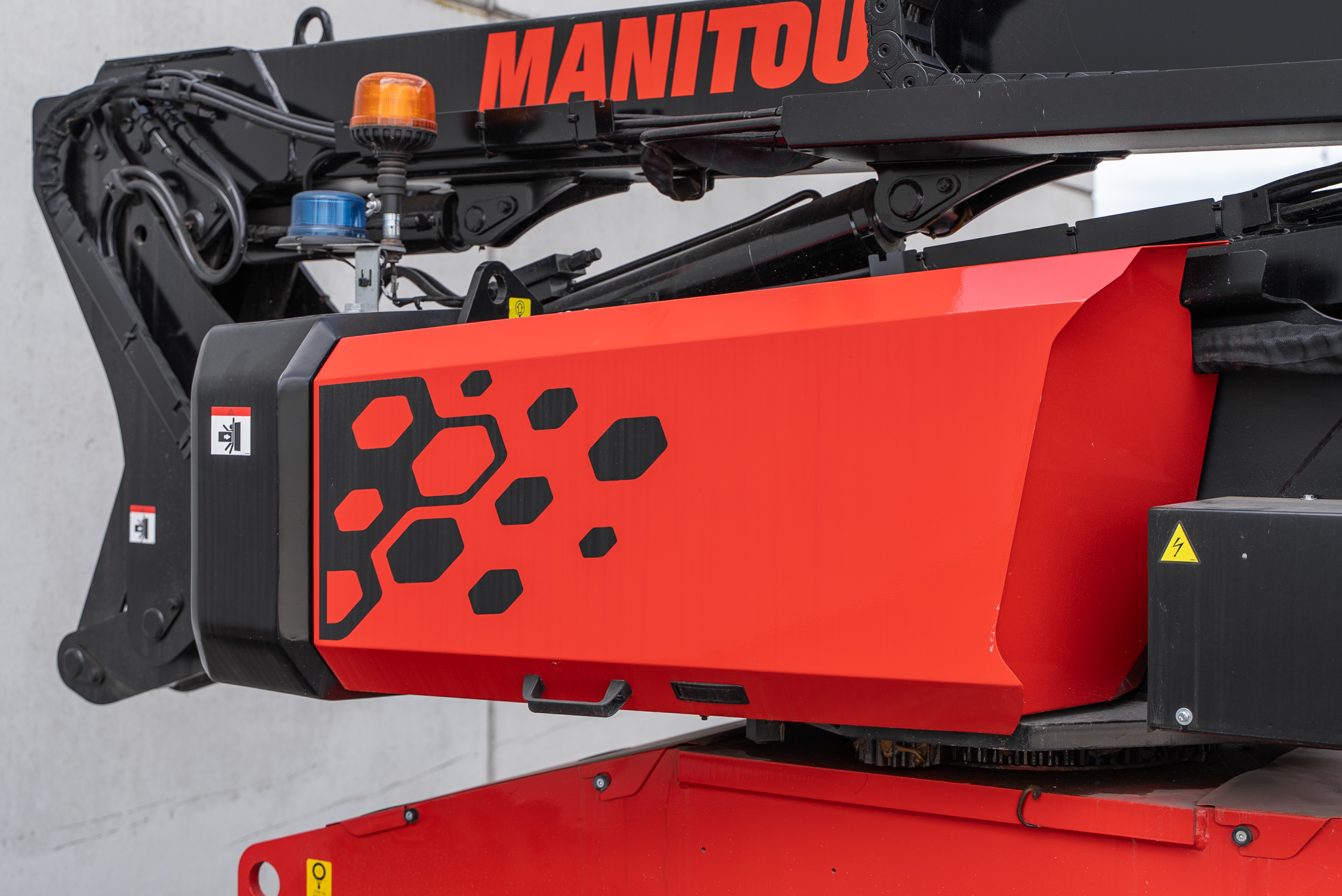 MAN GO 12 - Product image