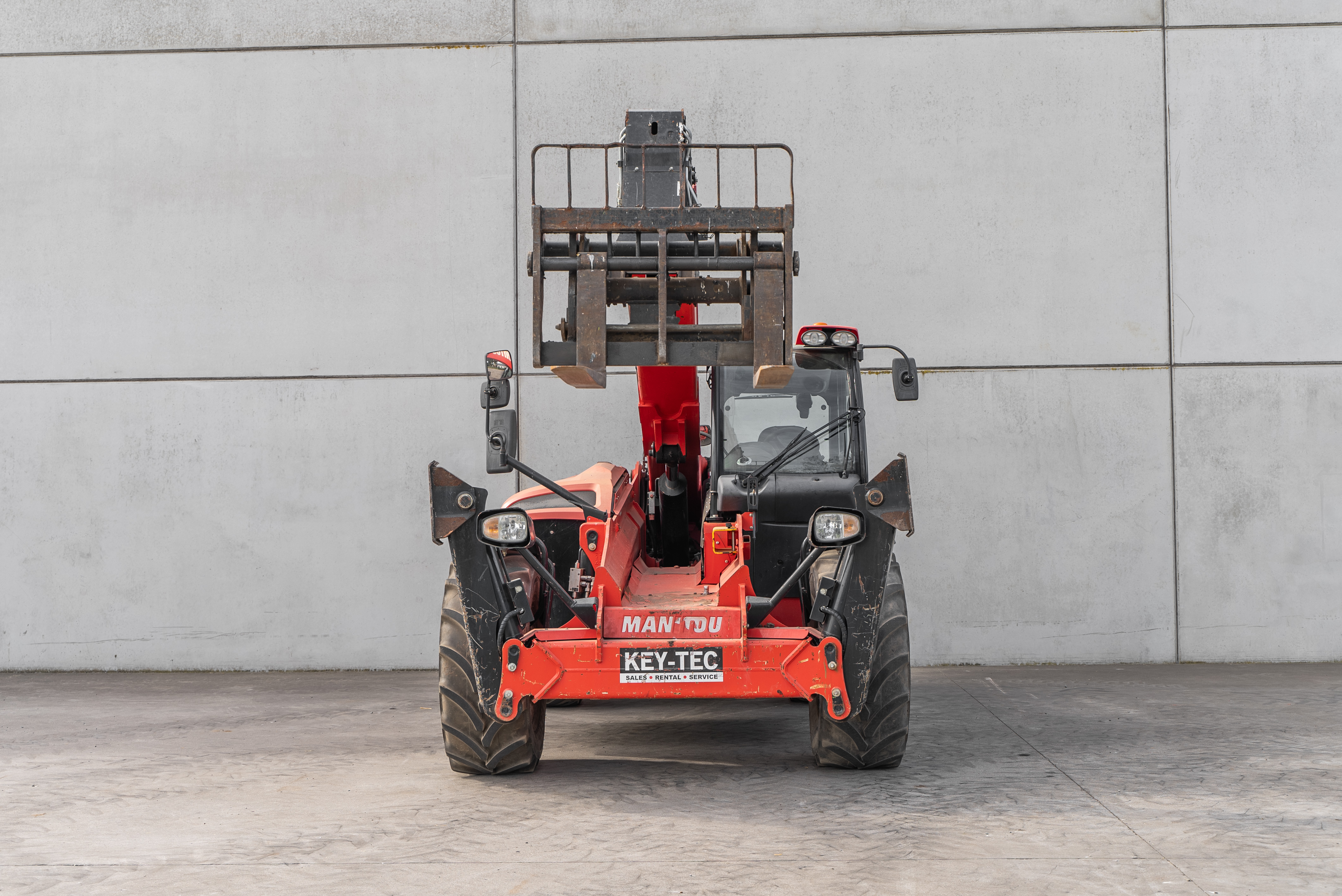 MT 1840 EASY 75D ST5 S1 - Product image
