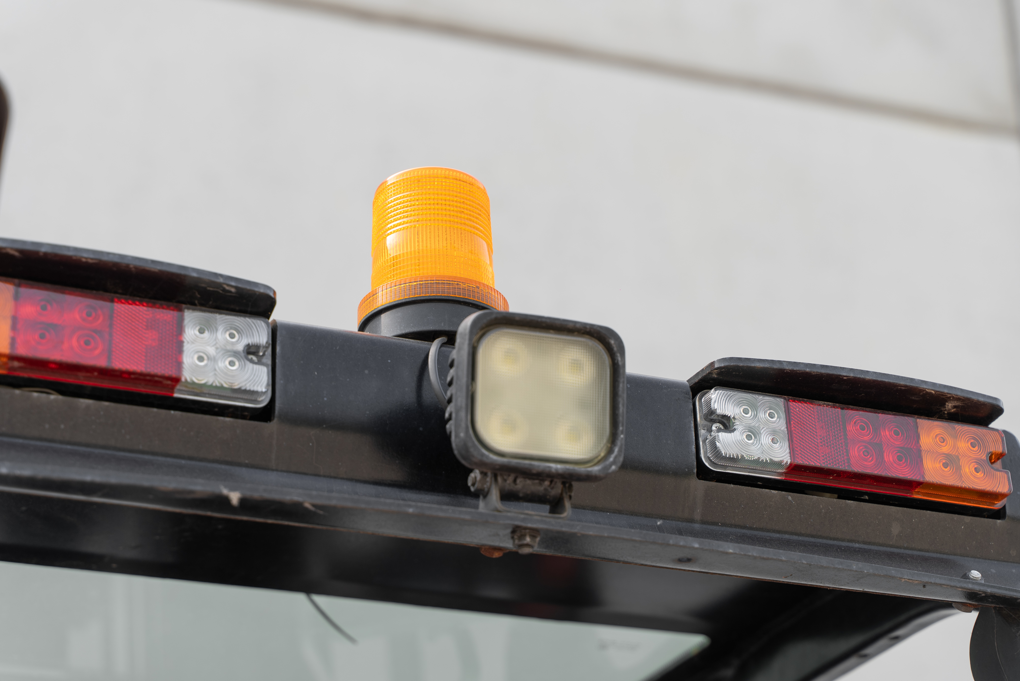 Manitou - Forklifts - MI 30 D K ST5 S1 - Product image