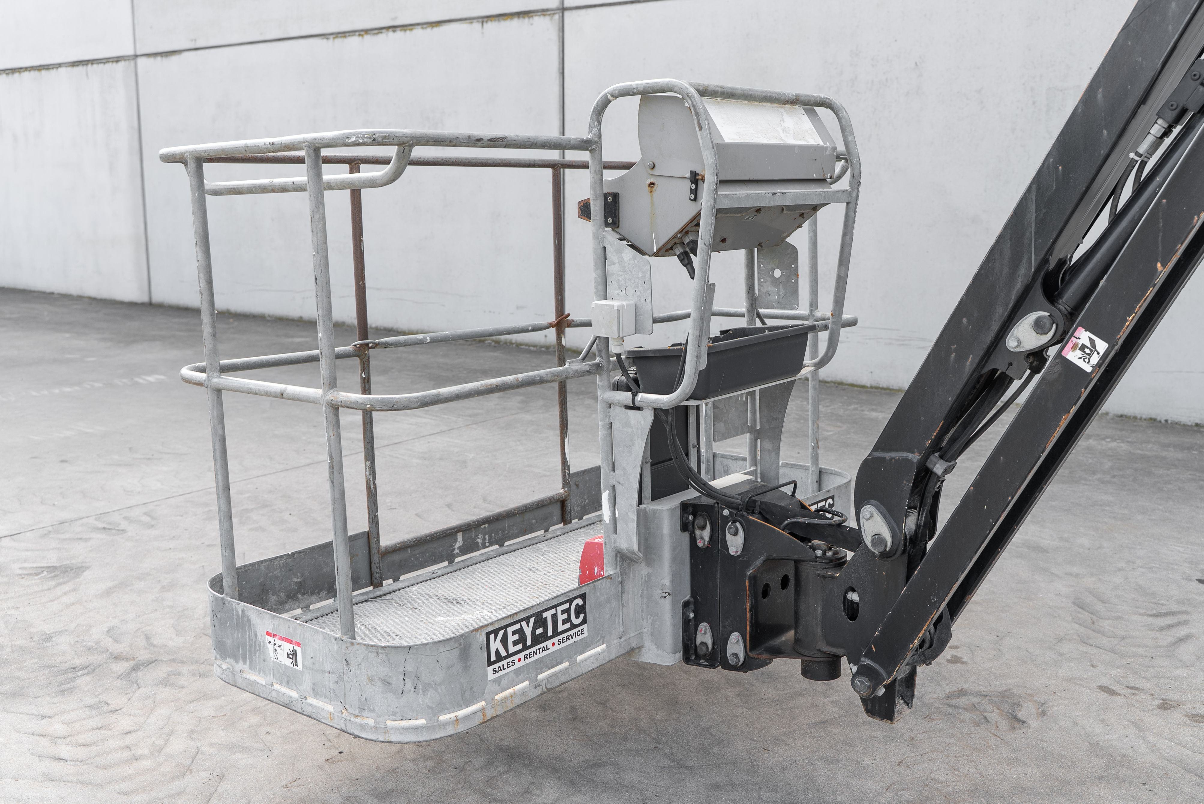 ATJ 180 RC 4RD ST5 S1 - Product image