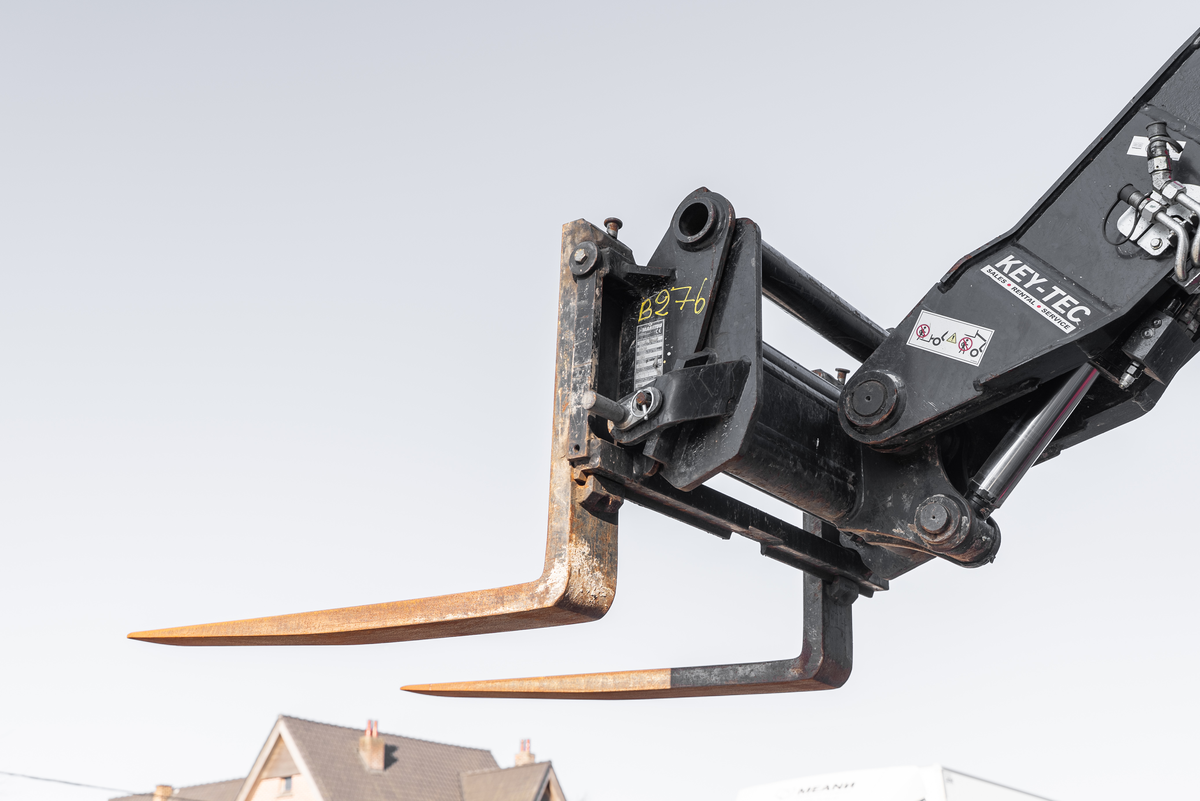 MT 625 H COMFORT 75K ST5 S1 - Product image