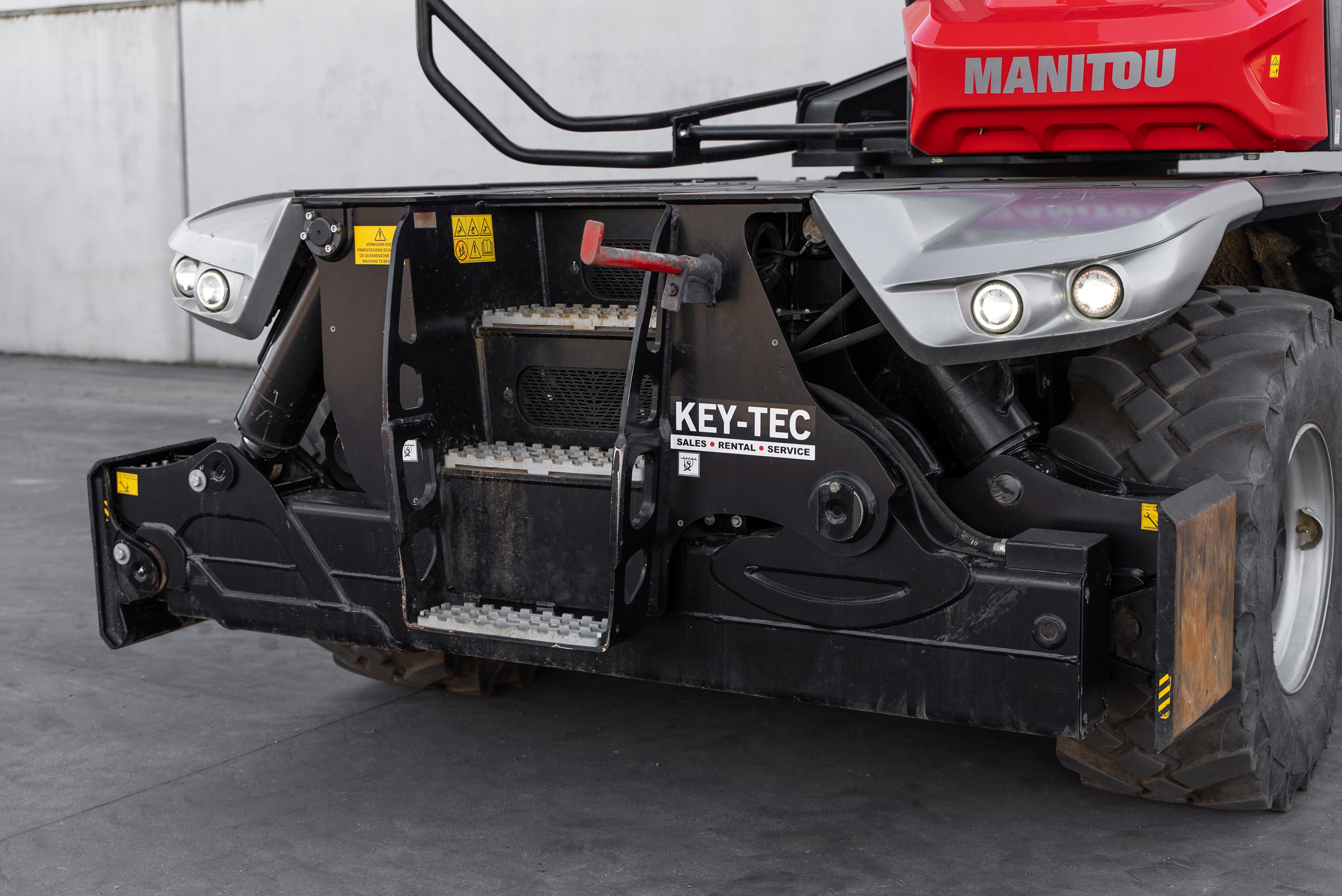 MRT 2660 360 160Y ST5 S1 - Product image