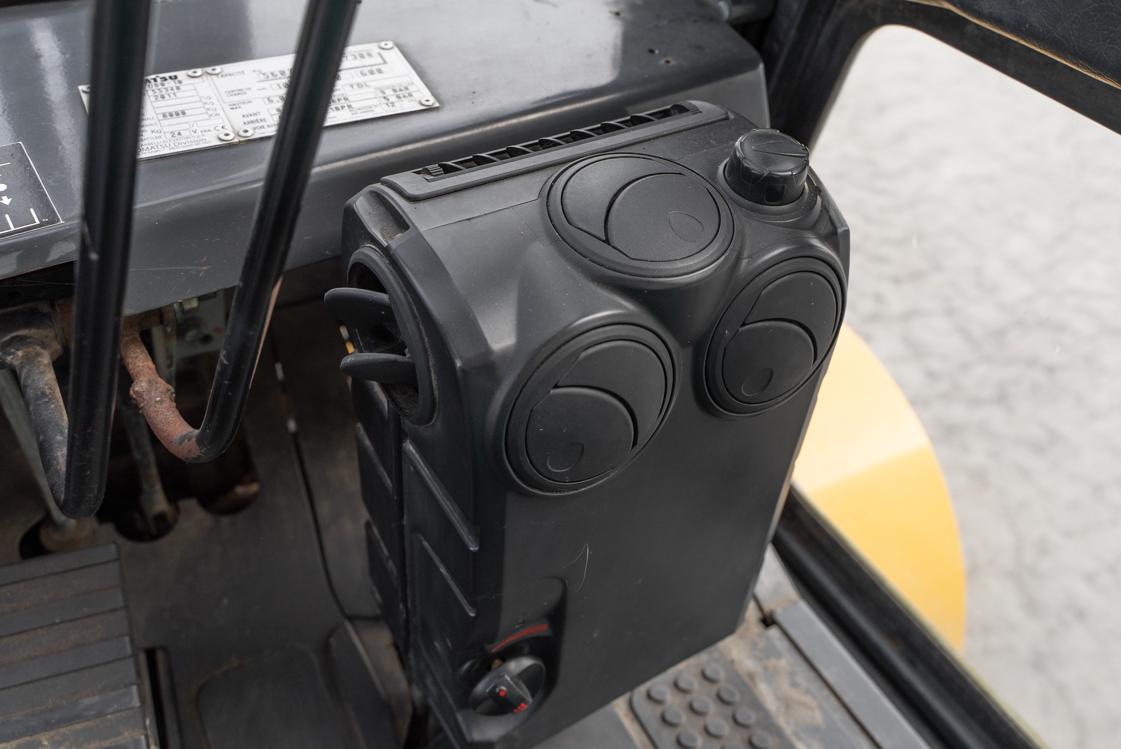 FD 80-10 - Product image