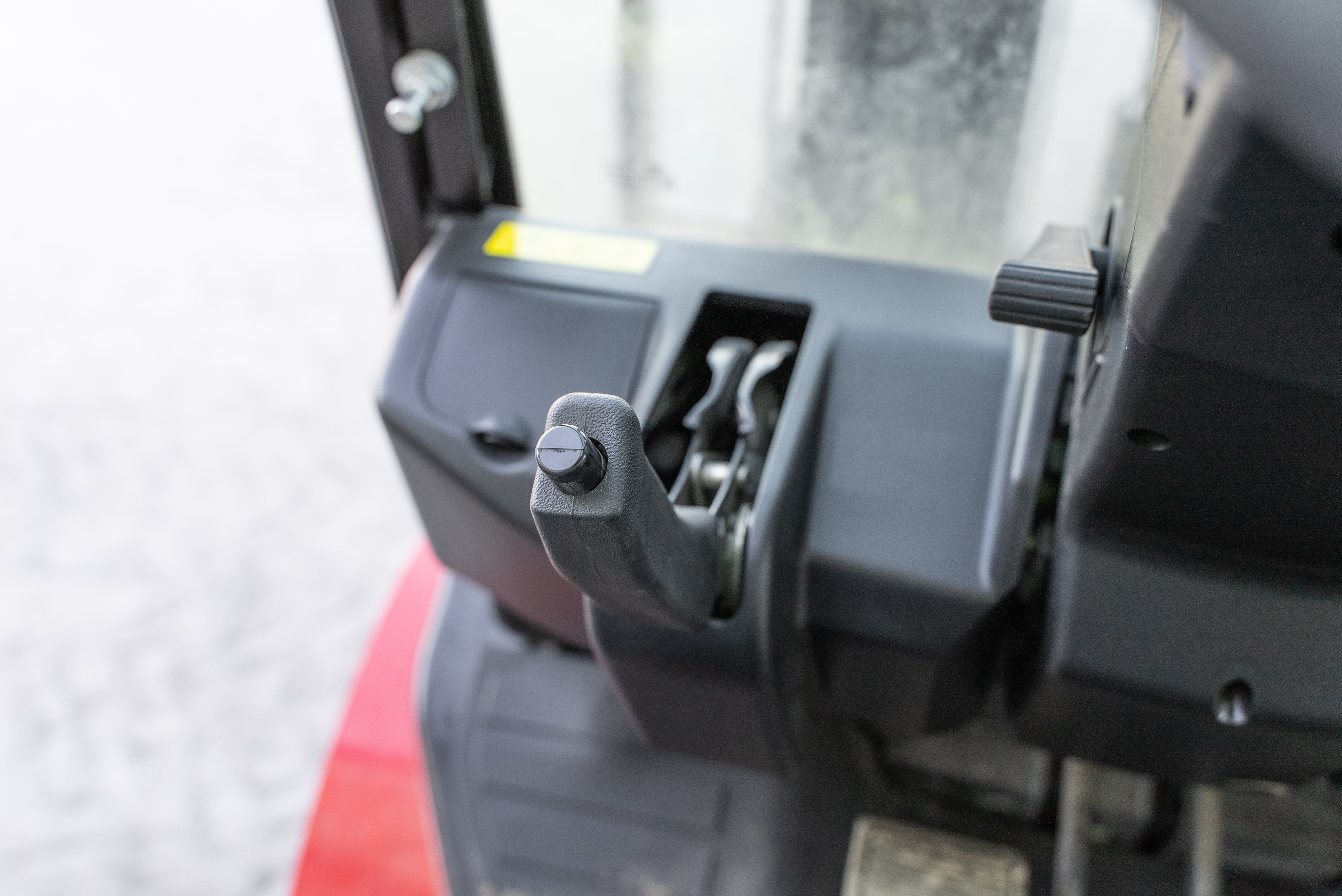 Manitou - Heftrucks - MI 35 D K ST5 S1 - Productfoto