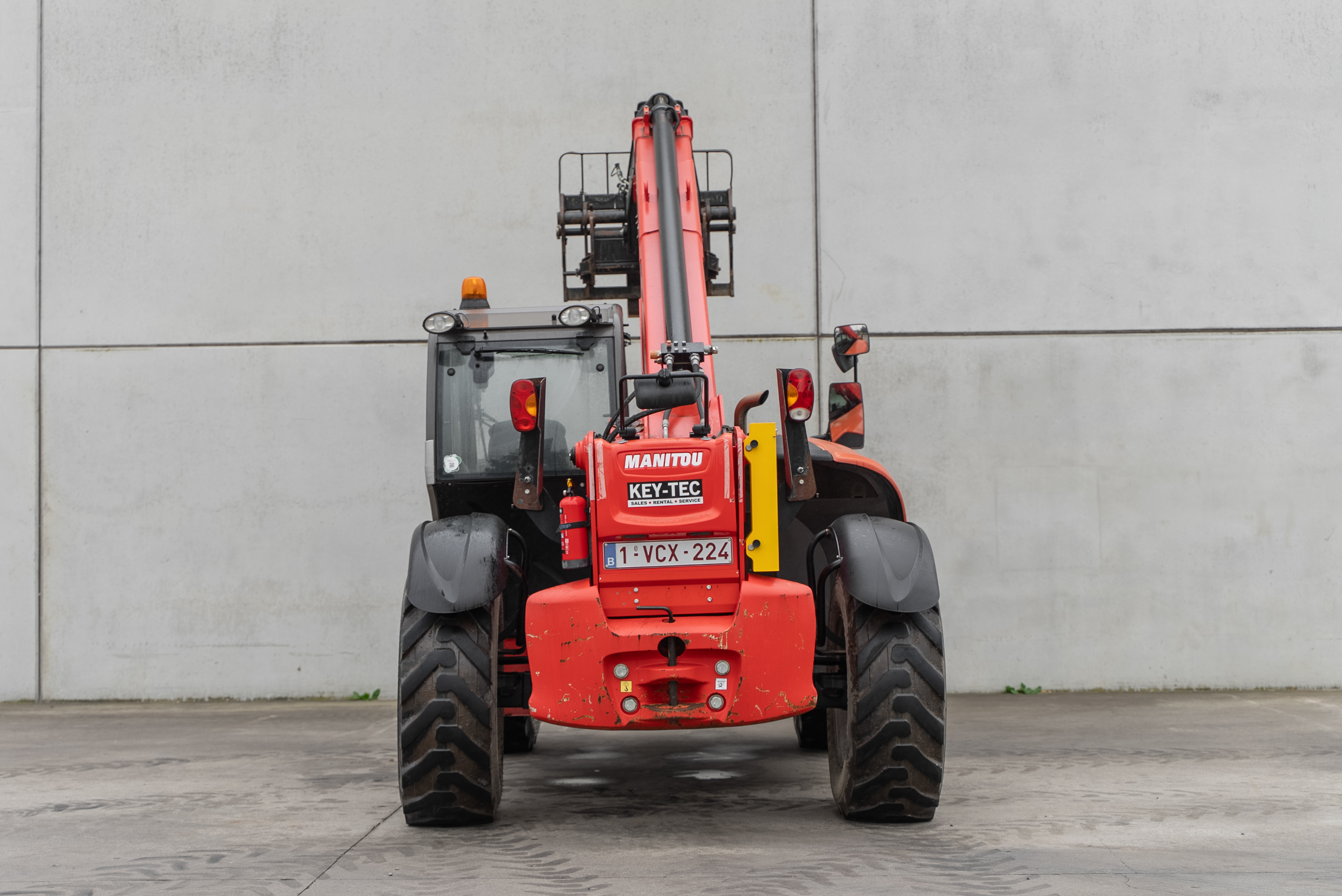 MT 1135 EASY 75D ST3B S1 - Product image