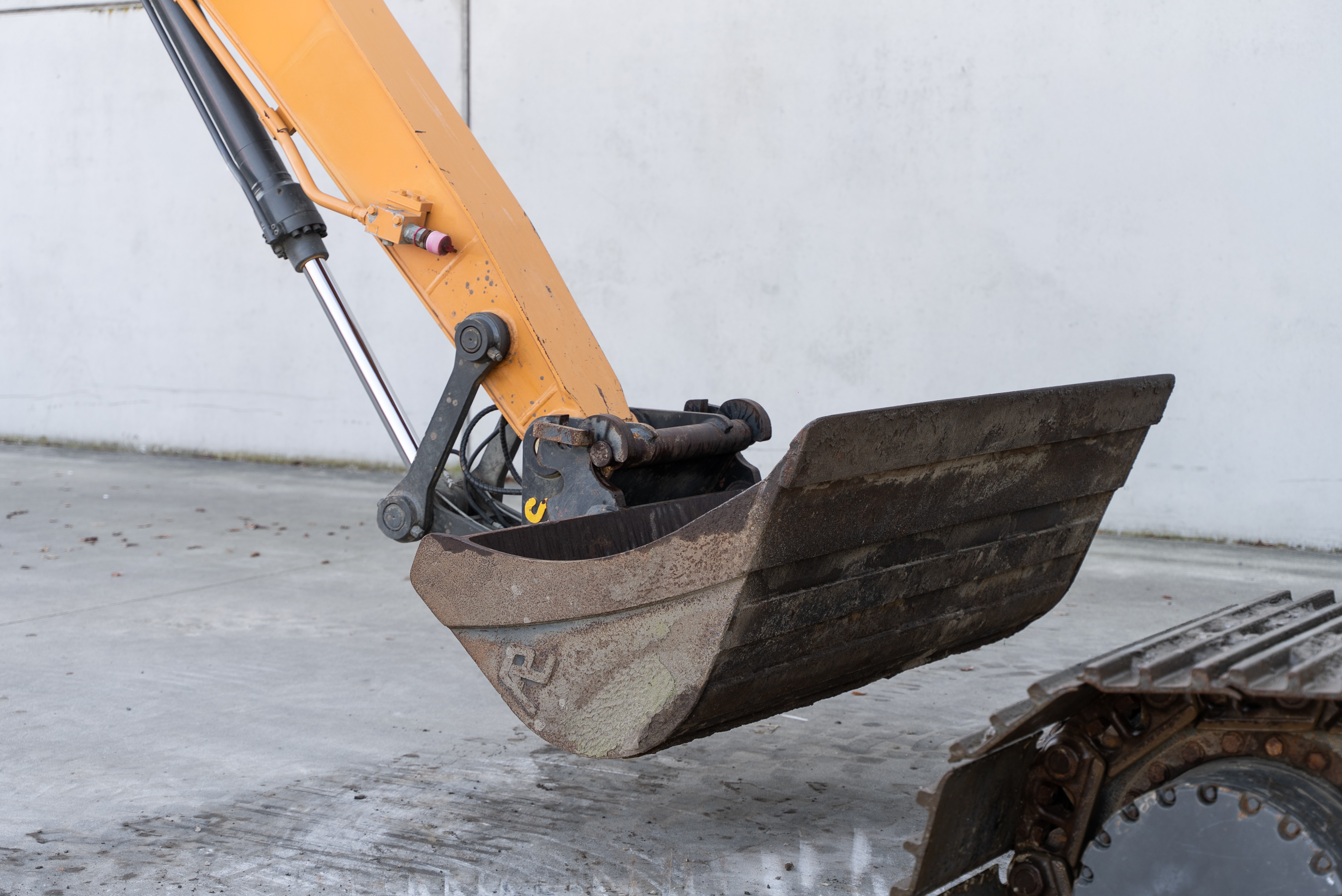 CX 250 E - Product image