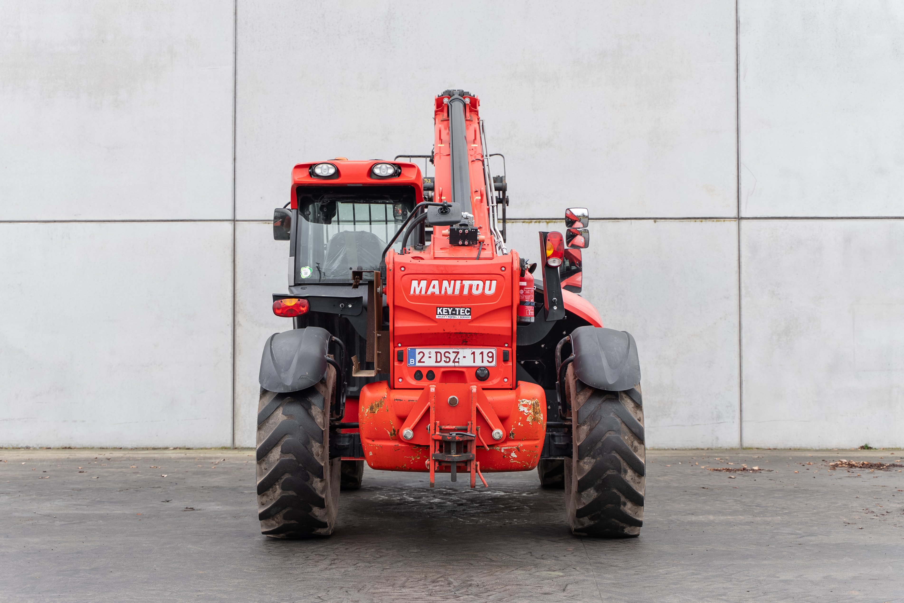 MT 1840 EASY 75D ST5 S1 - Product image