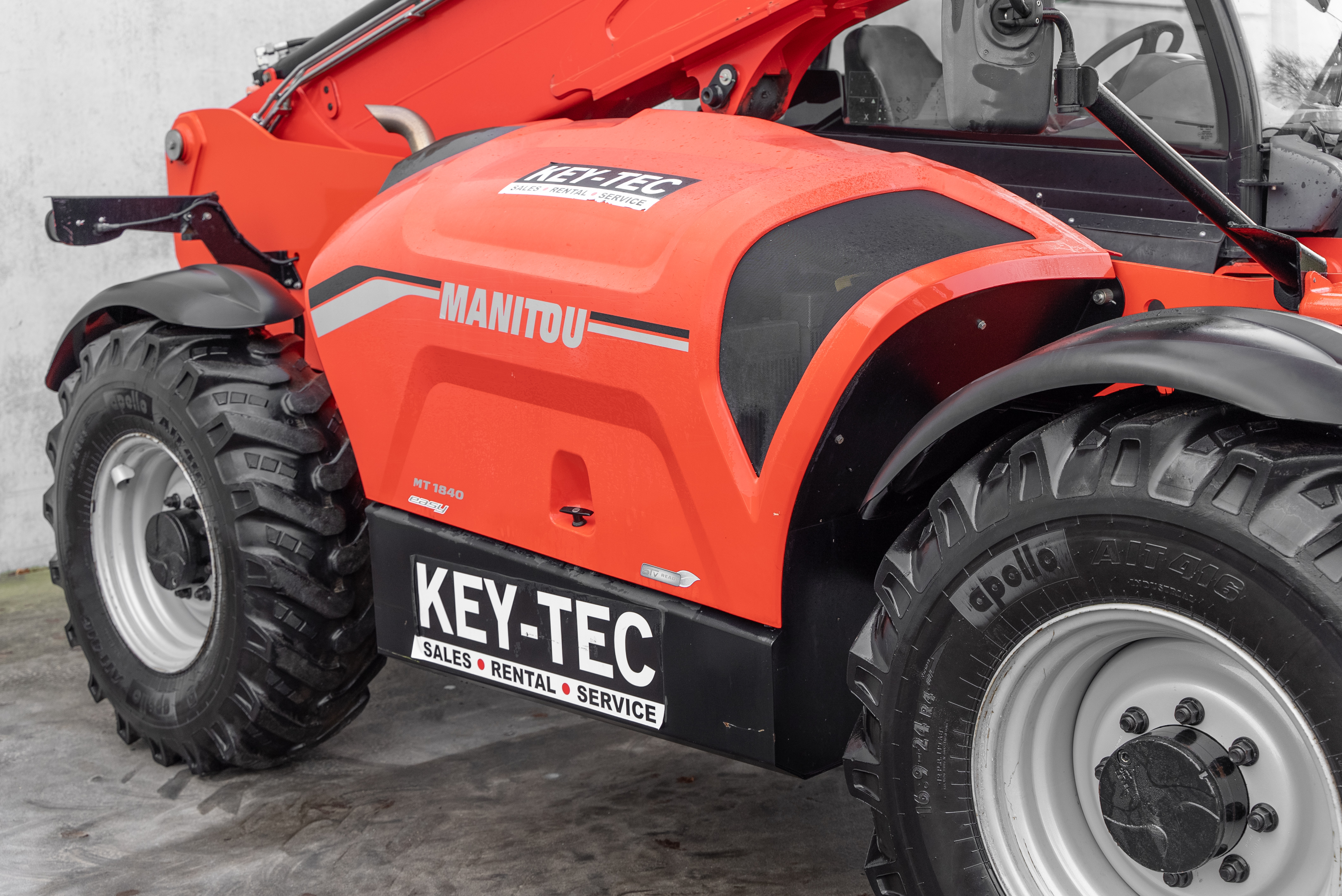 MT 1840 EASY 75D ST5 S1 - Product image
