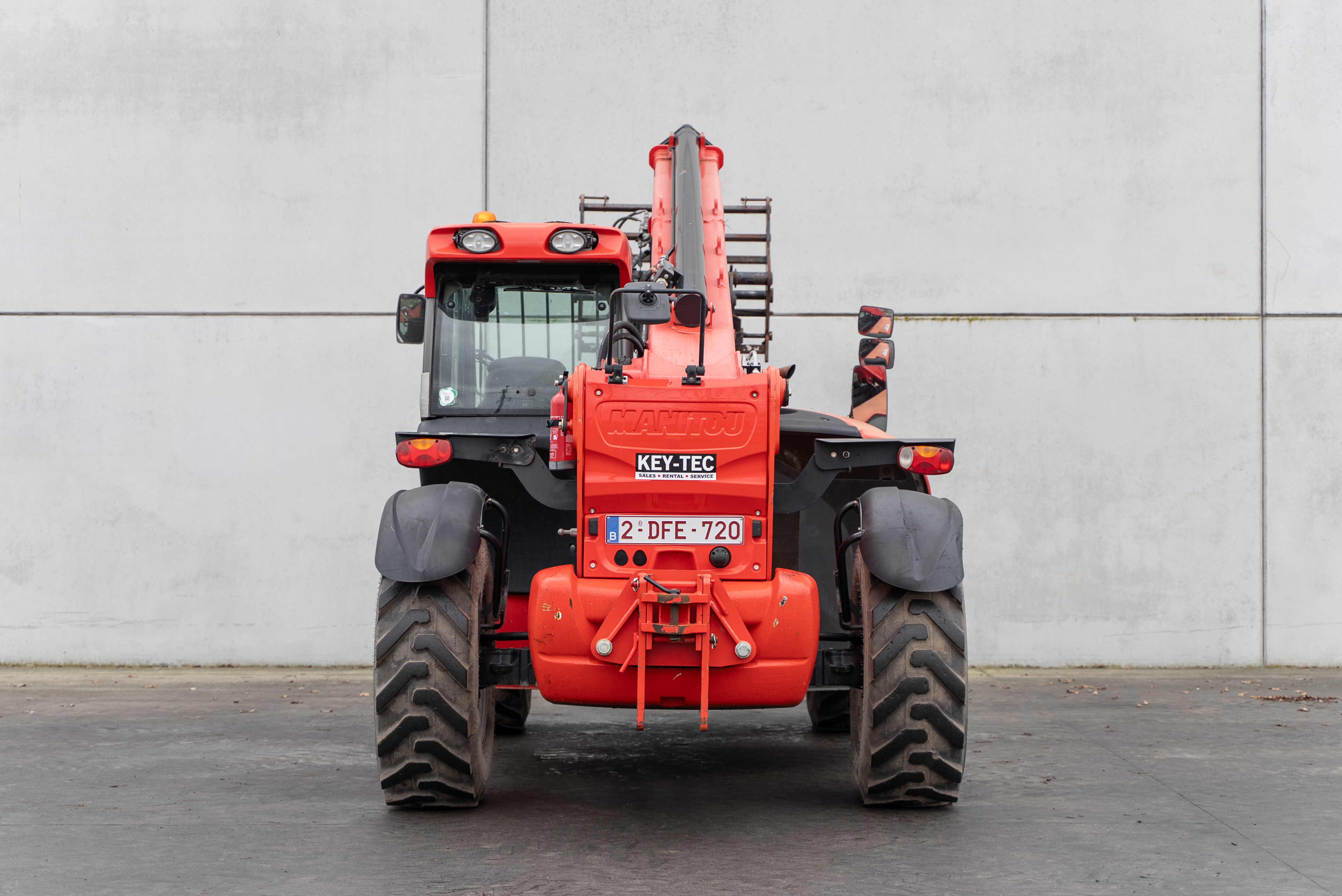 MT 1440 EASY 75D ST3B S1 - Product image