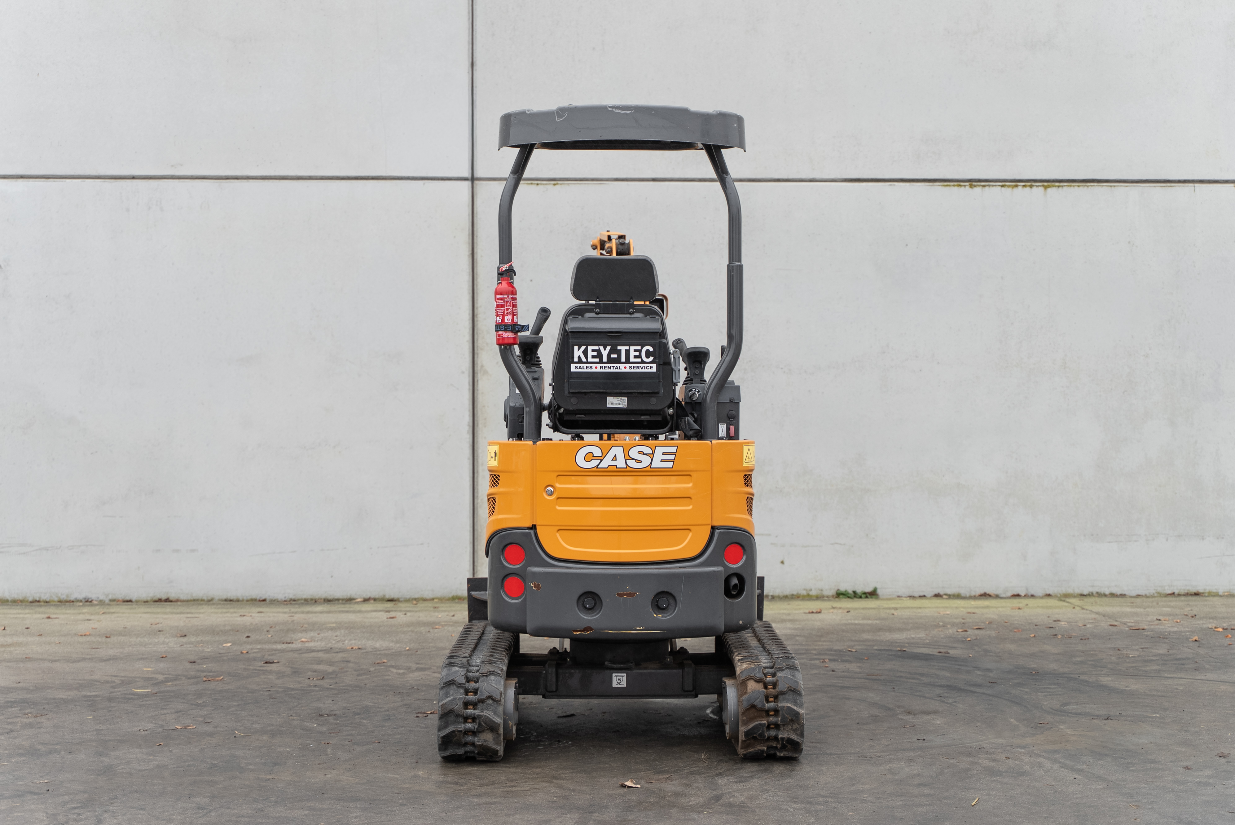 CX 17 C - Product image