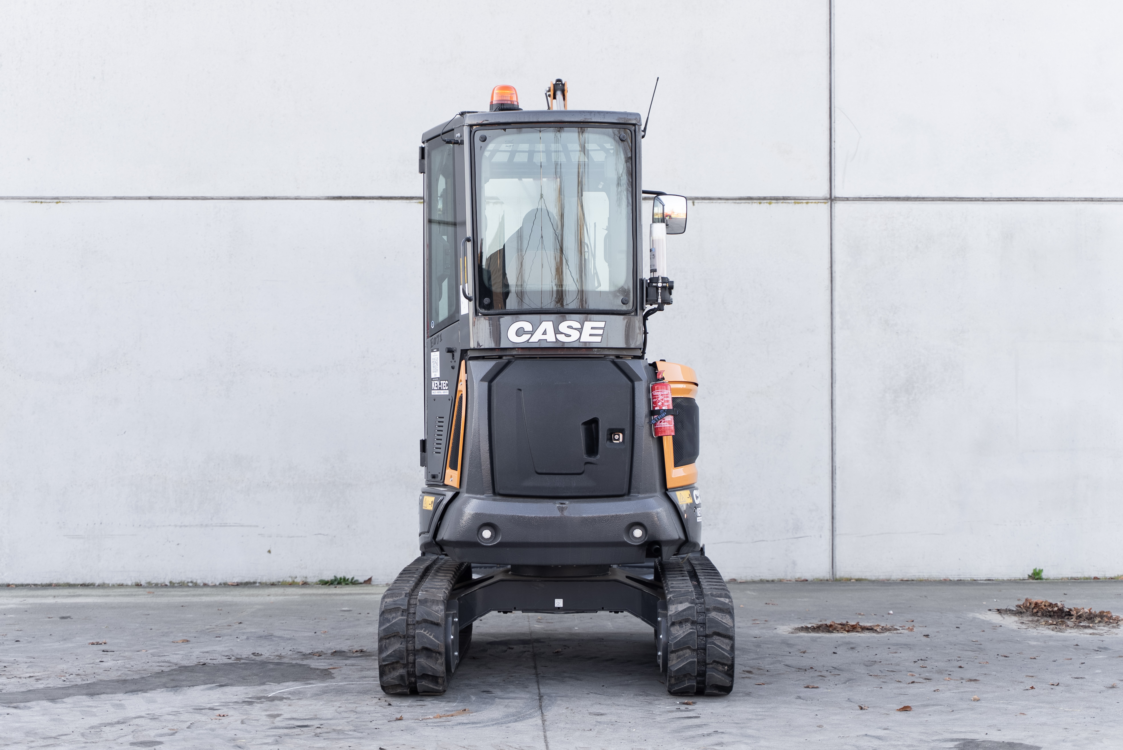 CX 25 D  - Product image