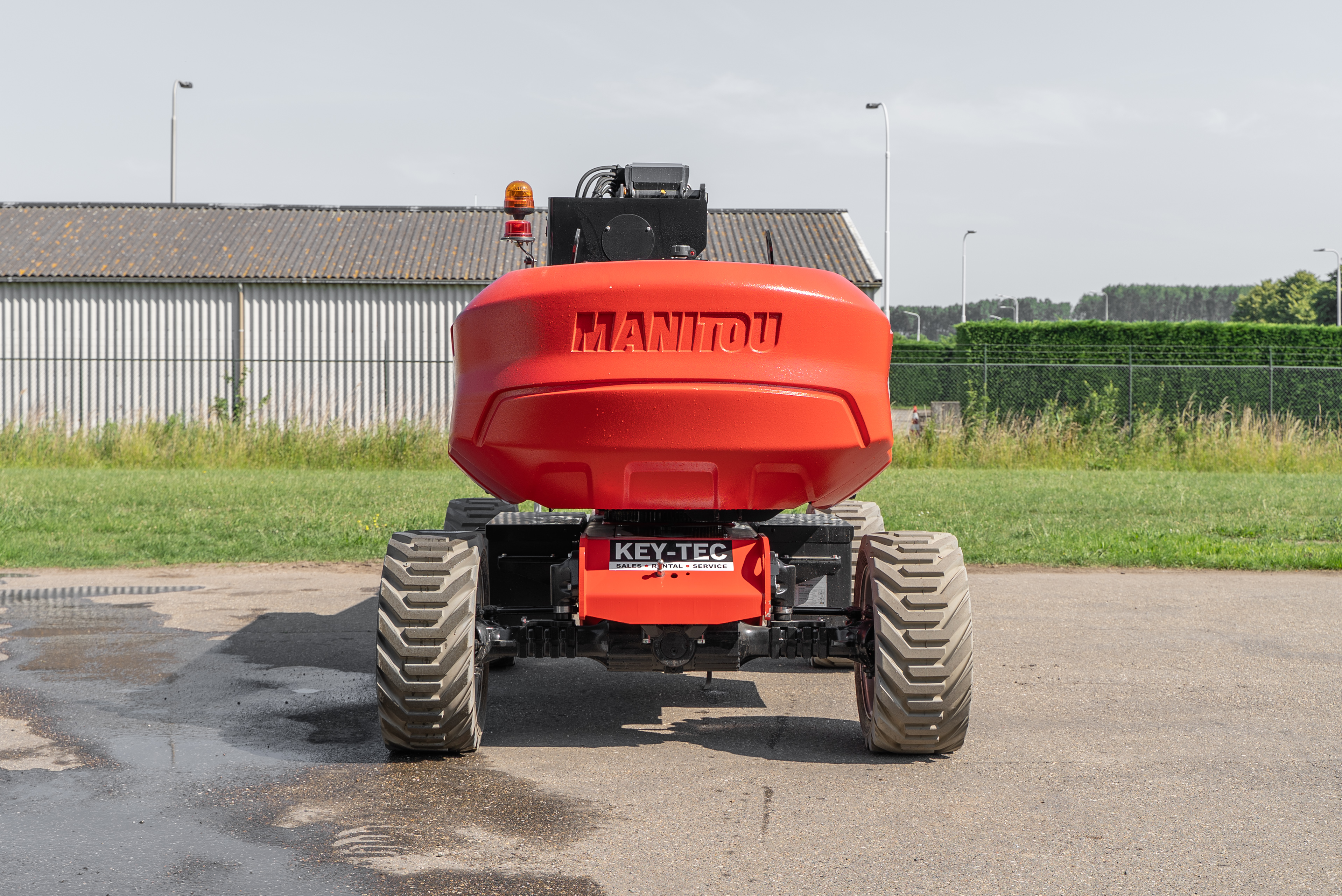 ATJ 180 E S1 - Product image