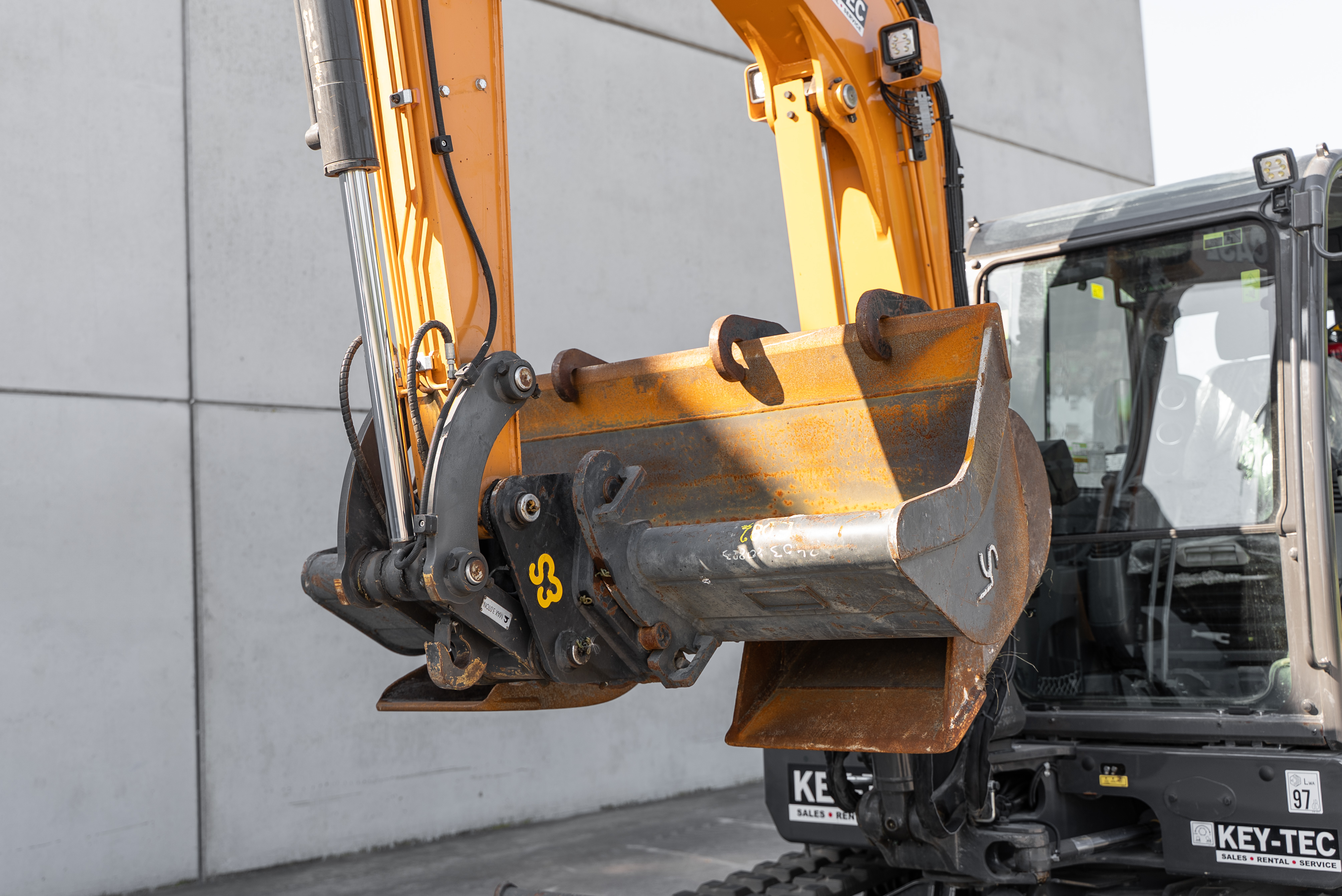 CX 60 C - Product image