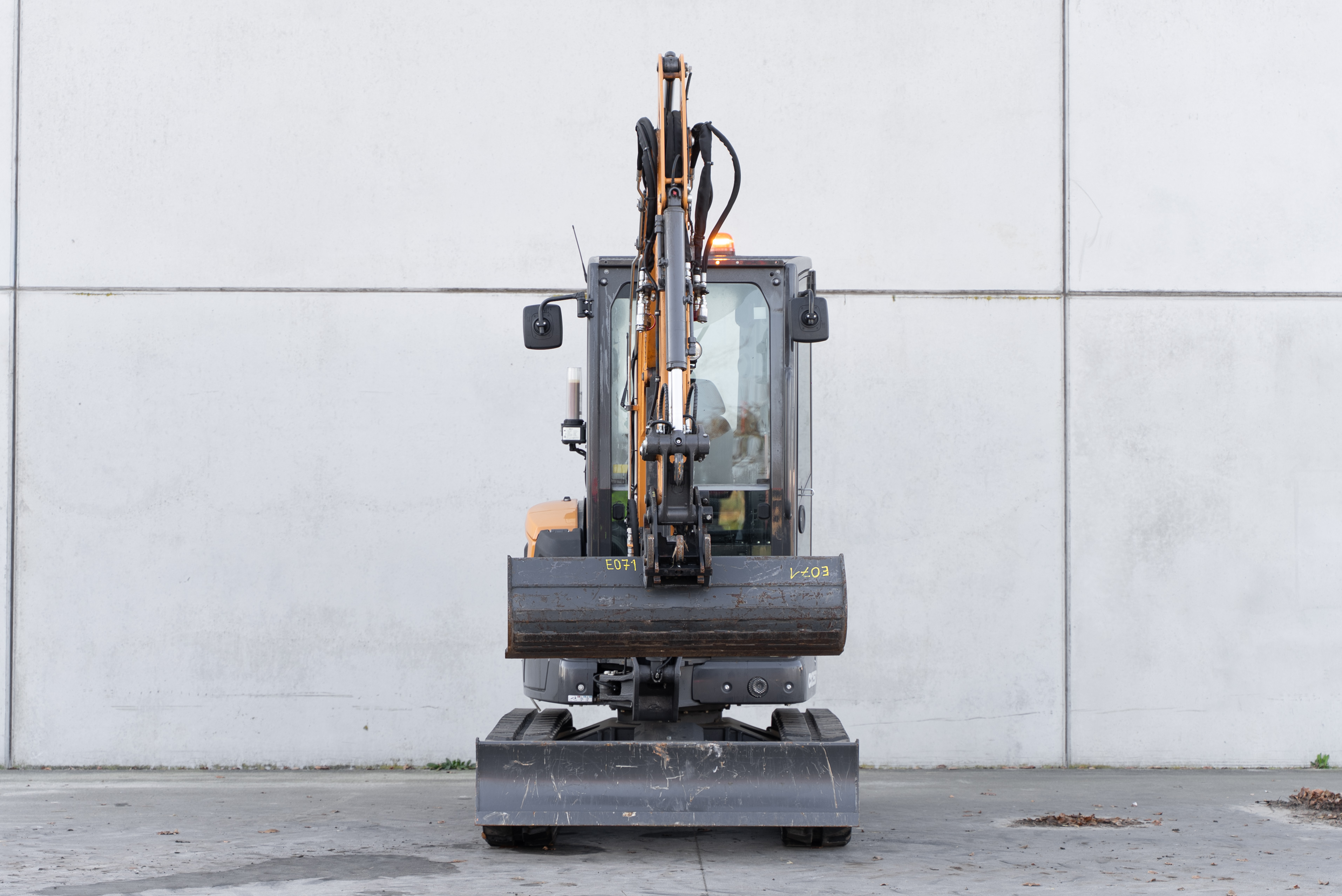 CX 25 D  - Product image