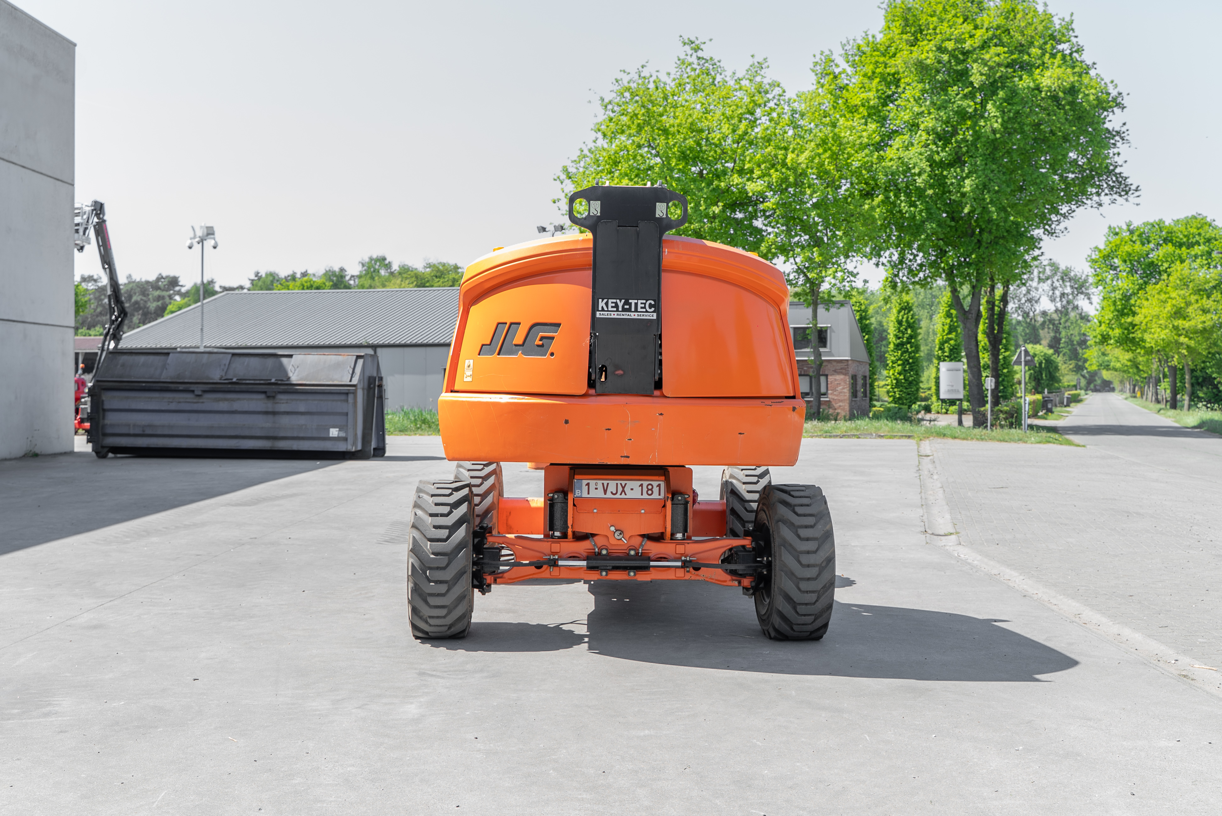460 SJ - Product image