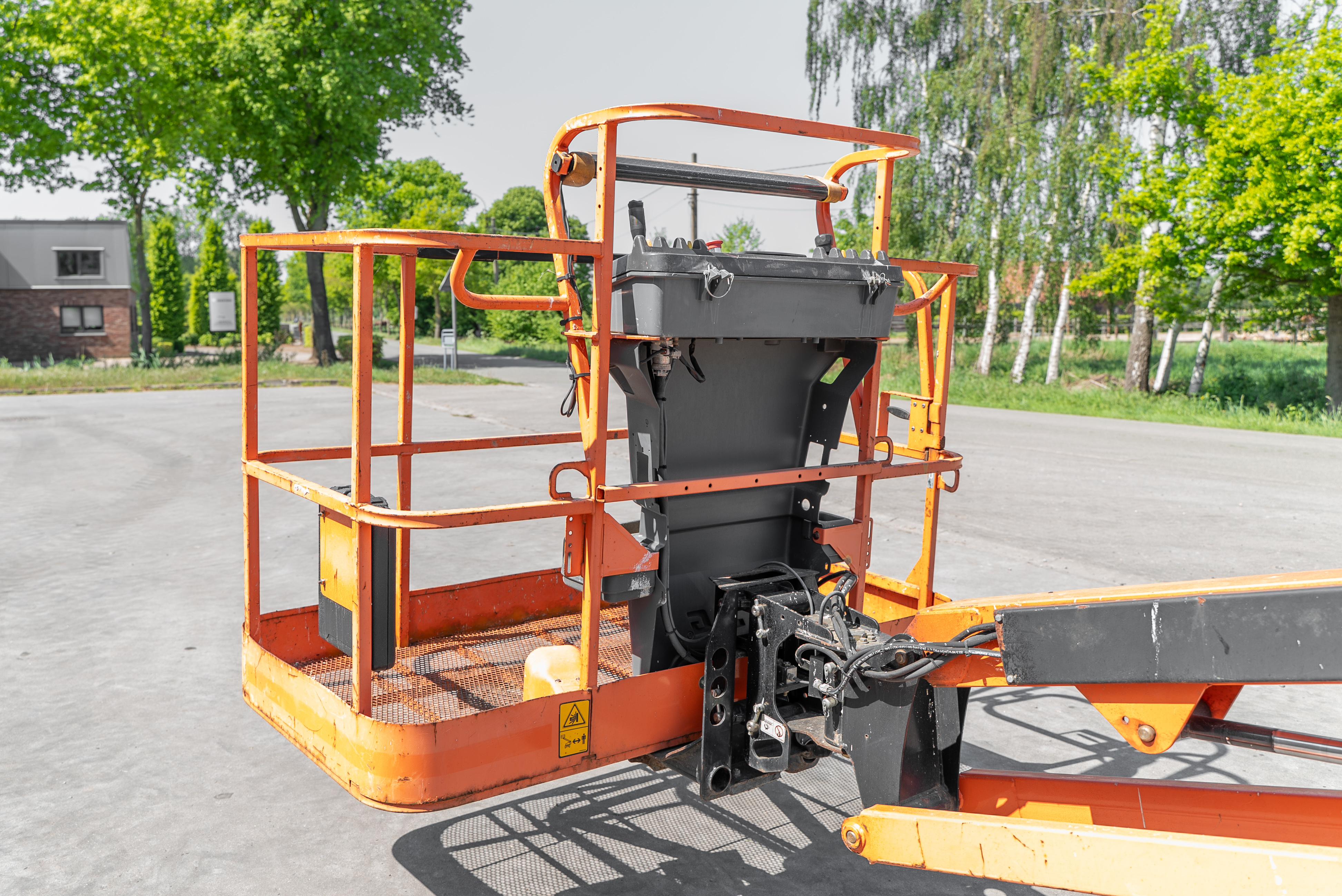 460 SJ - Product image