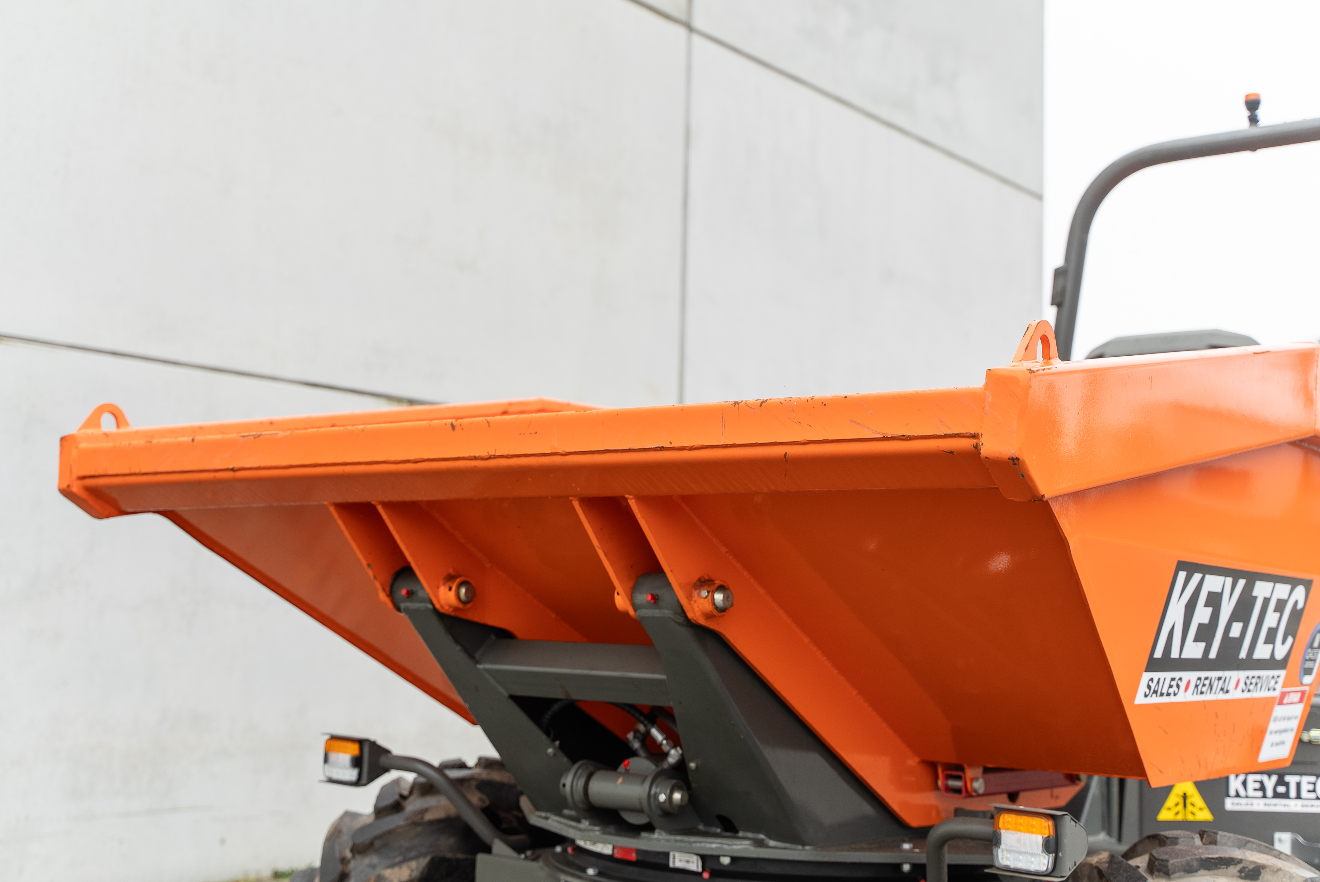 D 601 AHG - Product image