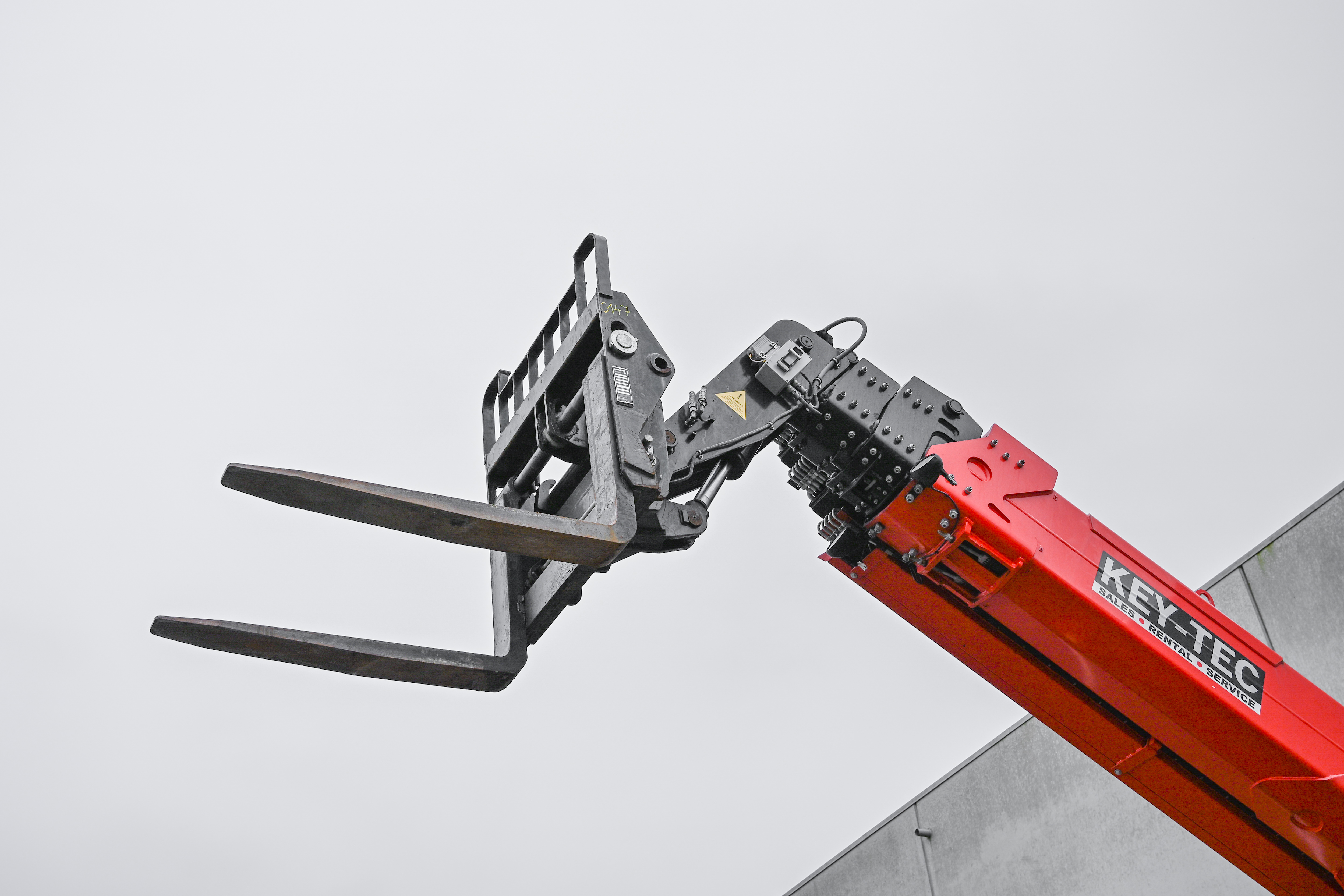 Manitou - Télescopiques - MRT 2150 PRIV+ ST4 S2 - Image produit