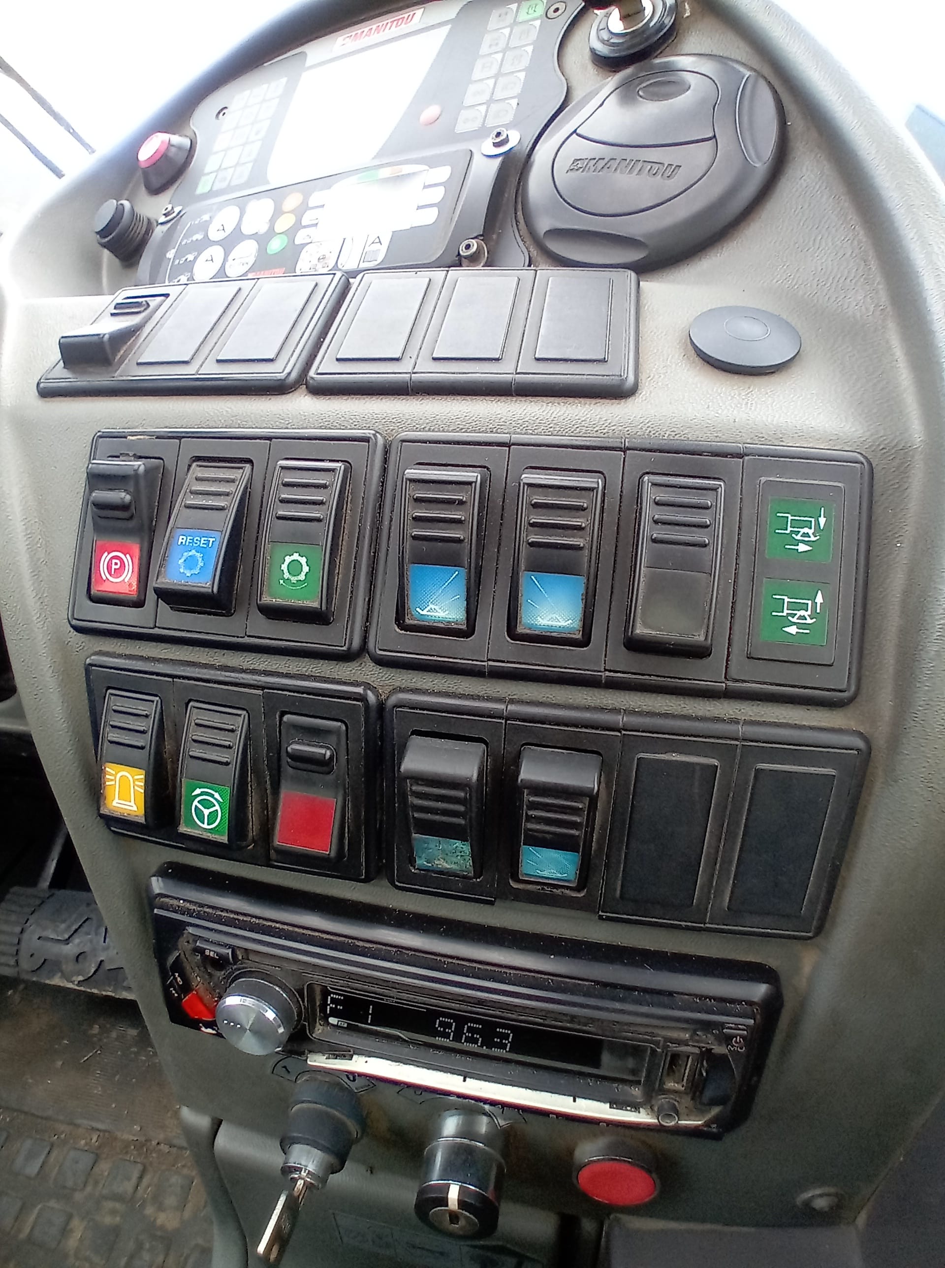 MRT 1840 EASY 400 MOT 1104D 44T E3 - Product image